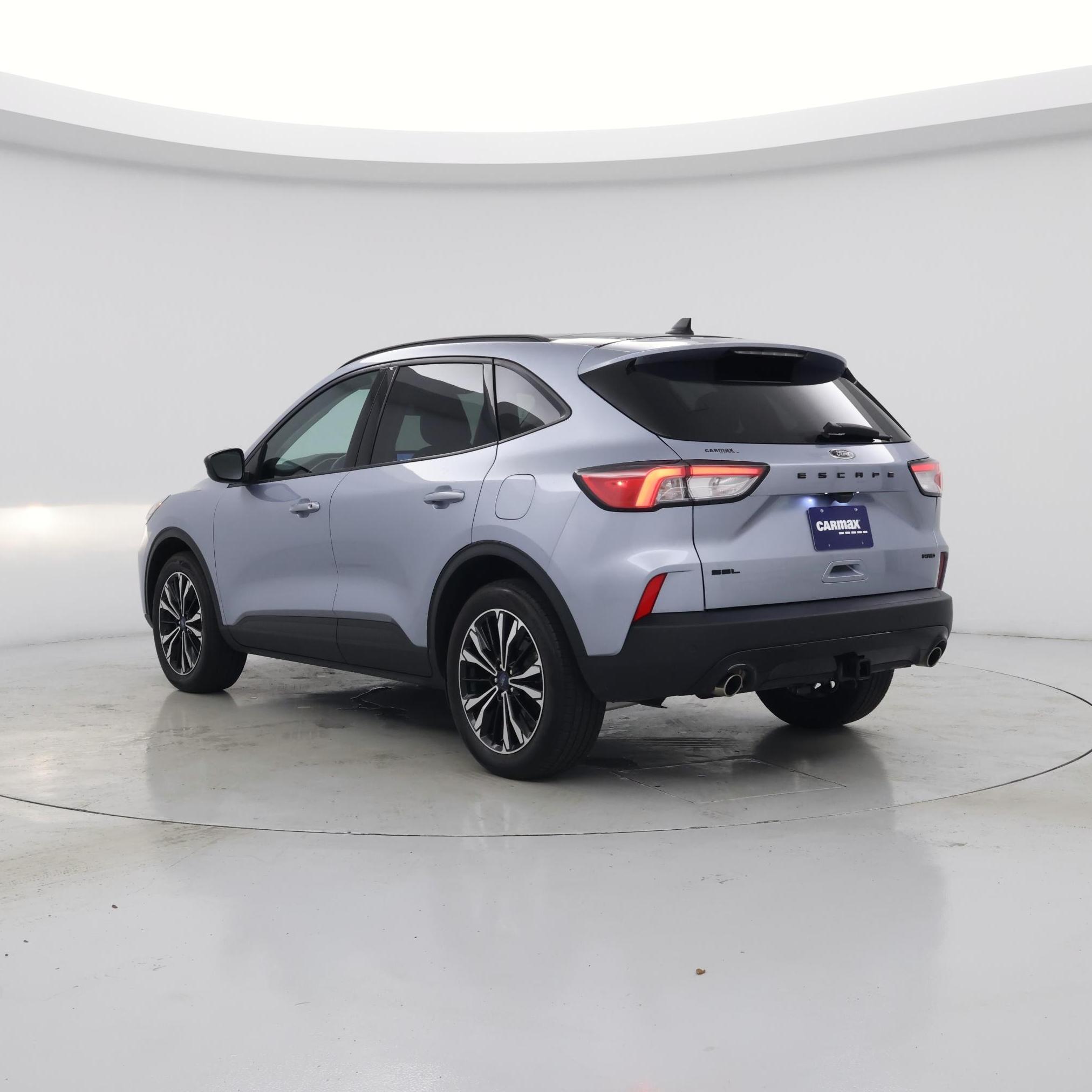 Thumbnail: 2022 Ford Escape - 2