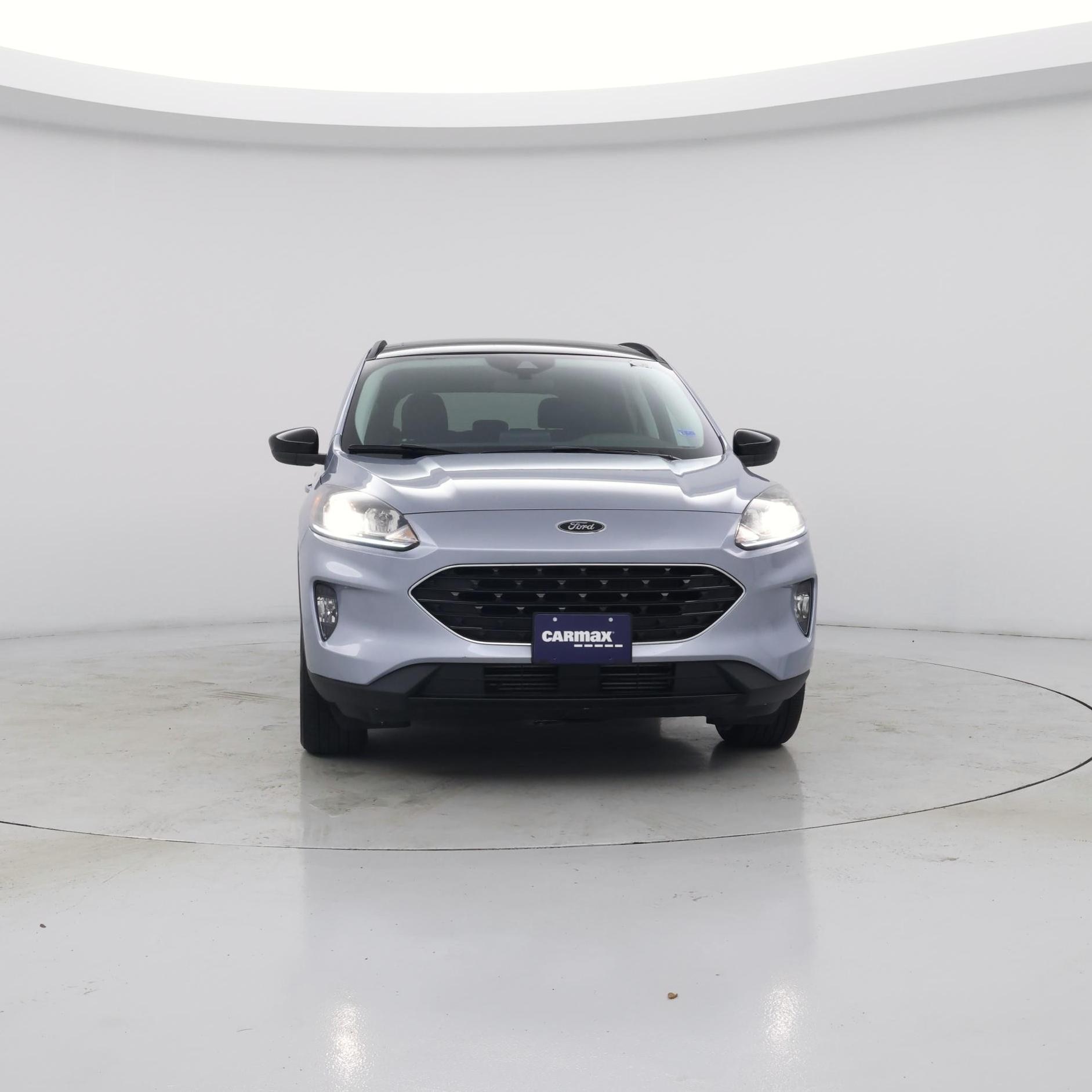 Thumbnail: 2022 Ford Escape - 5