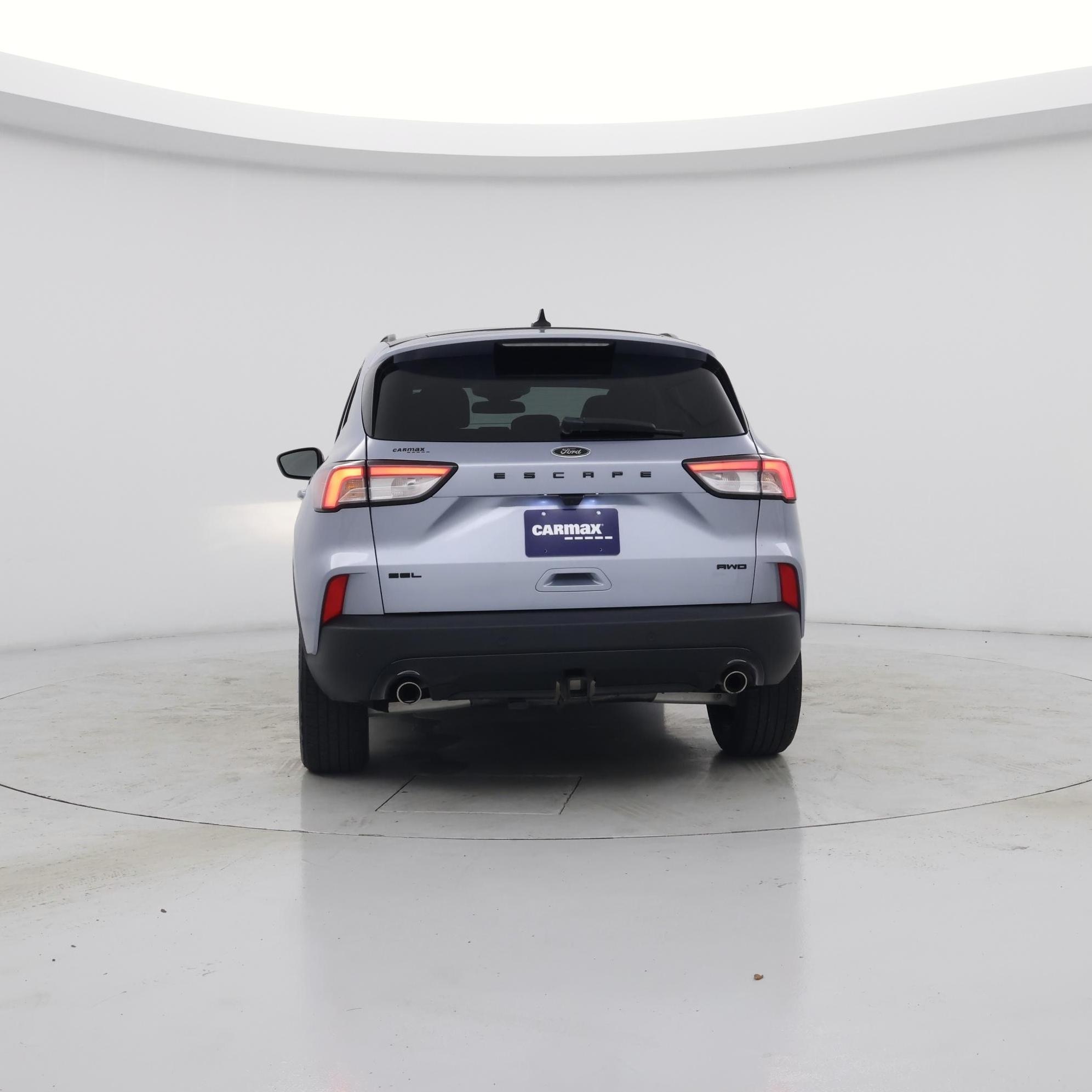 Thumbnail: 2022 Ford Escape - 6
