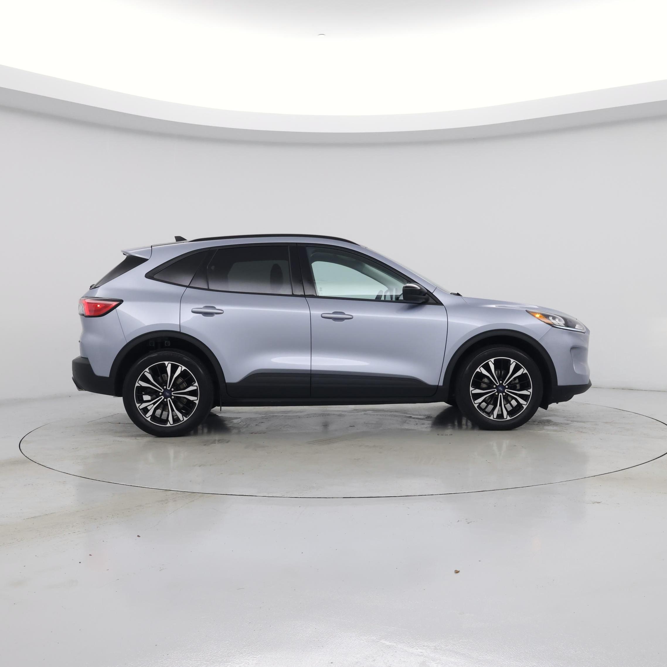 Thumbnail: 2022 Ford Escape - 7