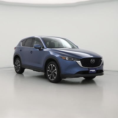 2023 Mazda CX-5 2.5 S Premium Package