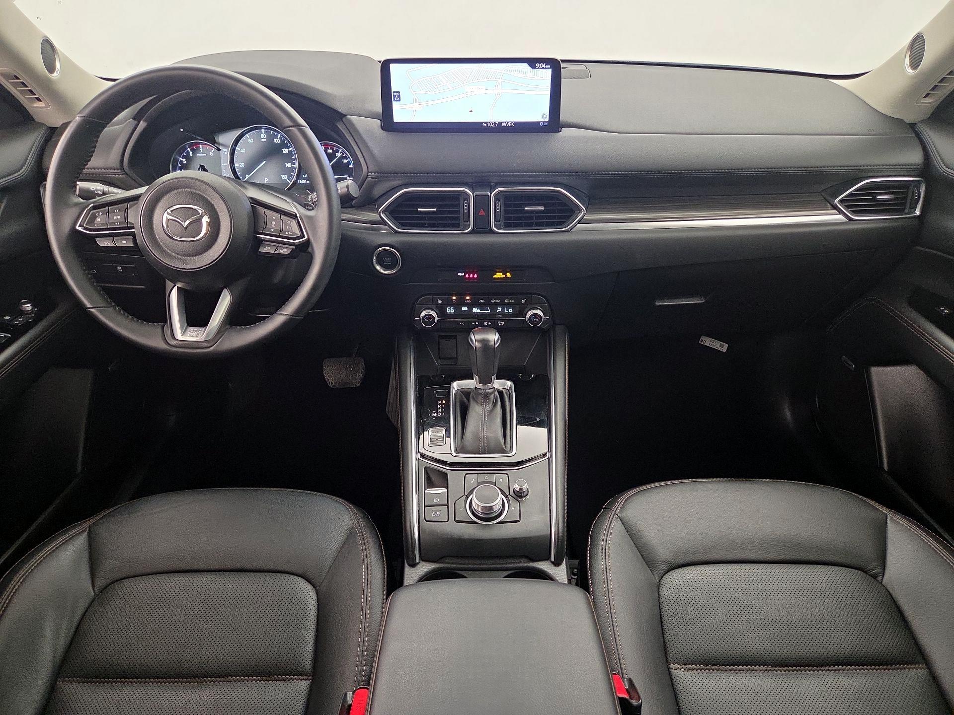 Thumbnail: 2023 Mazda CX-5 - 9
