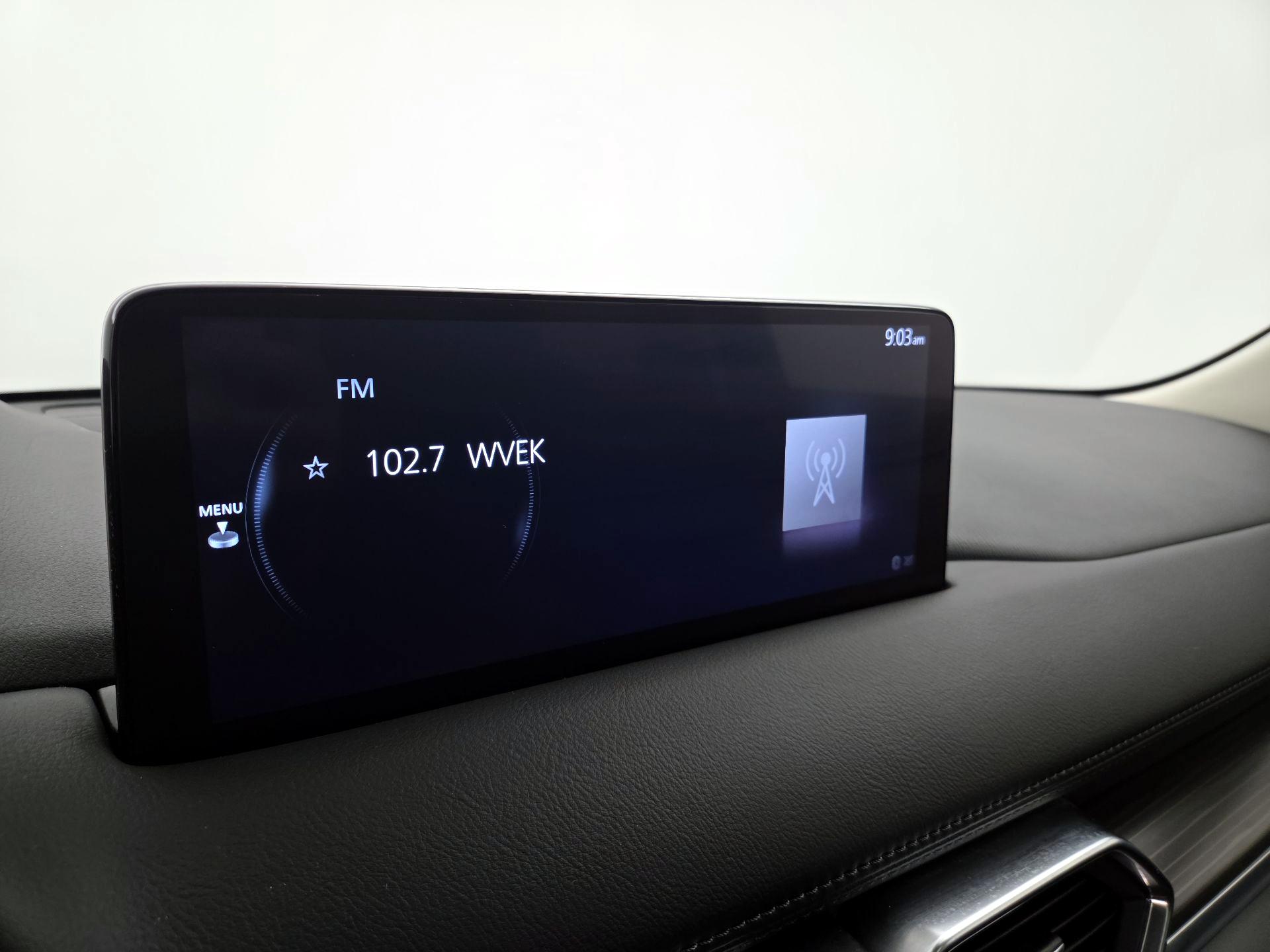 Thumbnail: 2023 Mazda CX-5 - 16