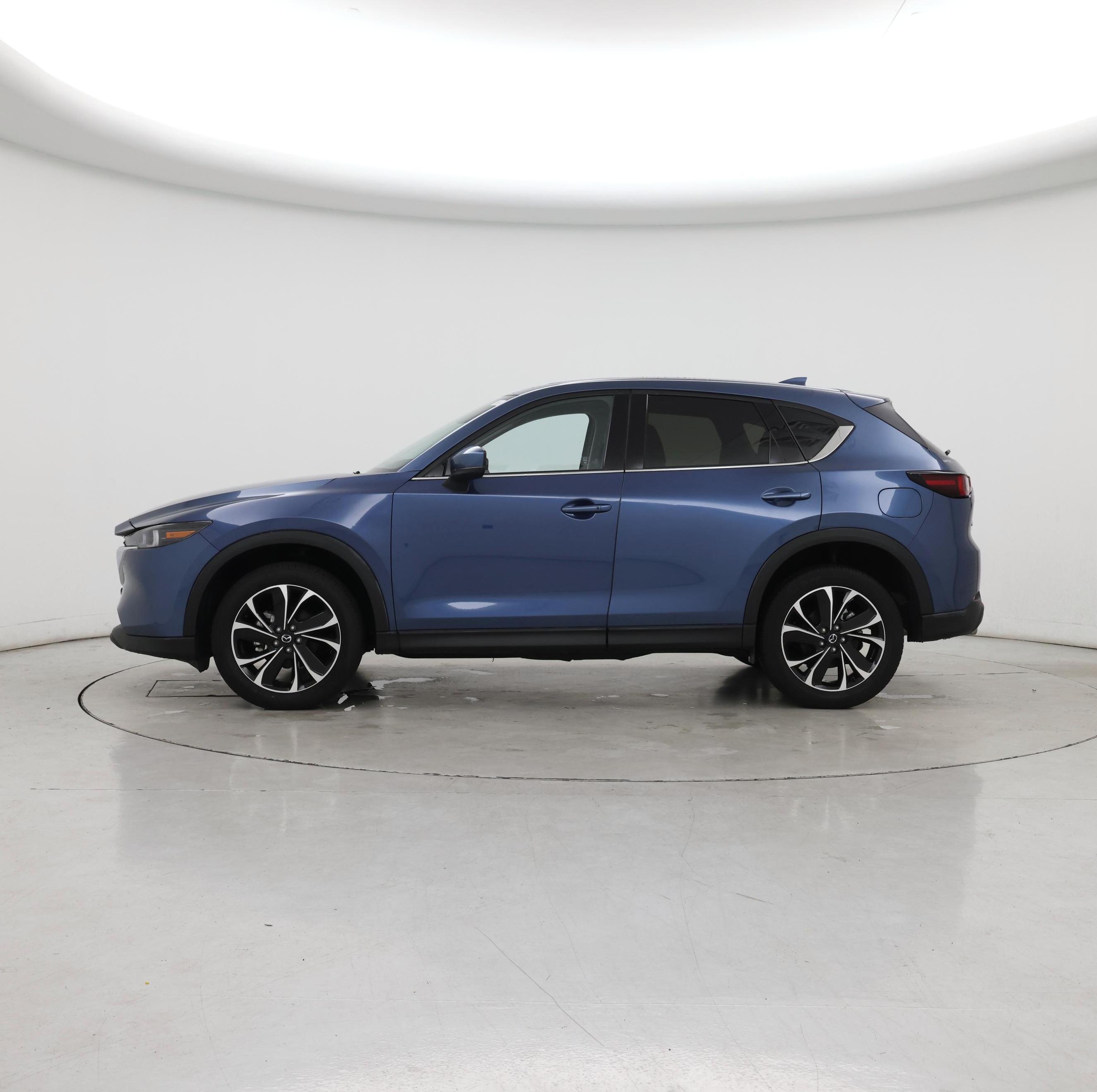 Thumbnail: 2023 Mazda CX-5 - 3