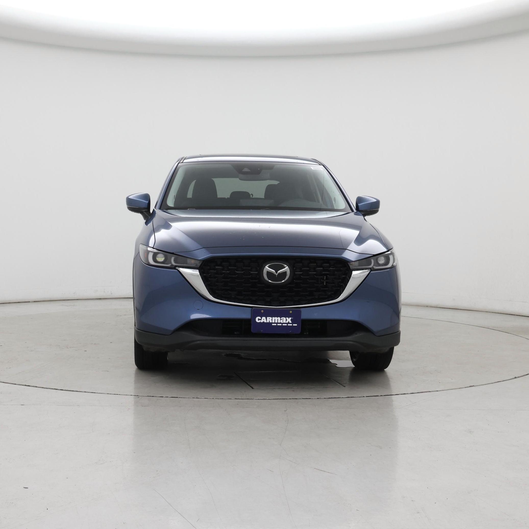Thumbnail: 2023 Mazda CX-5 - 5