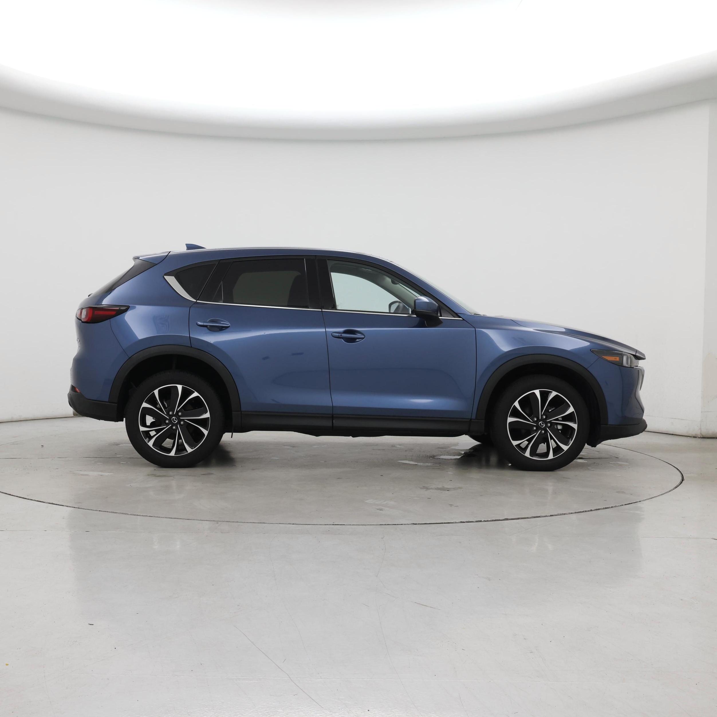 Thumbnail: 2023 Mazda CX-5 - 7
