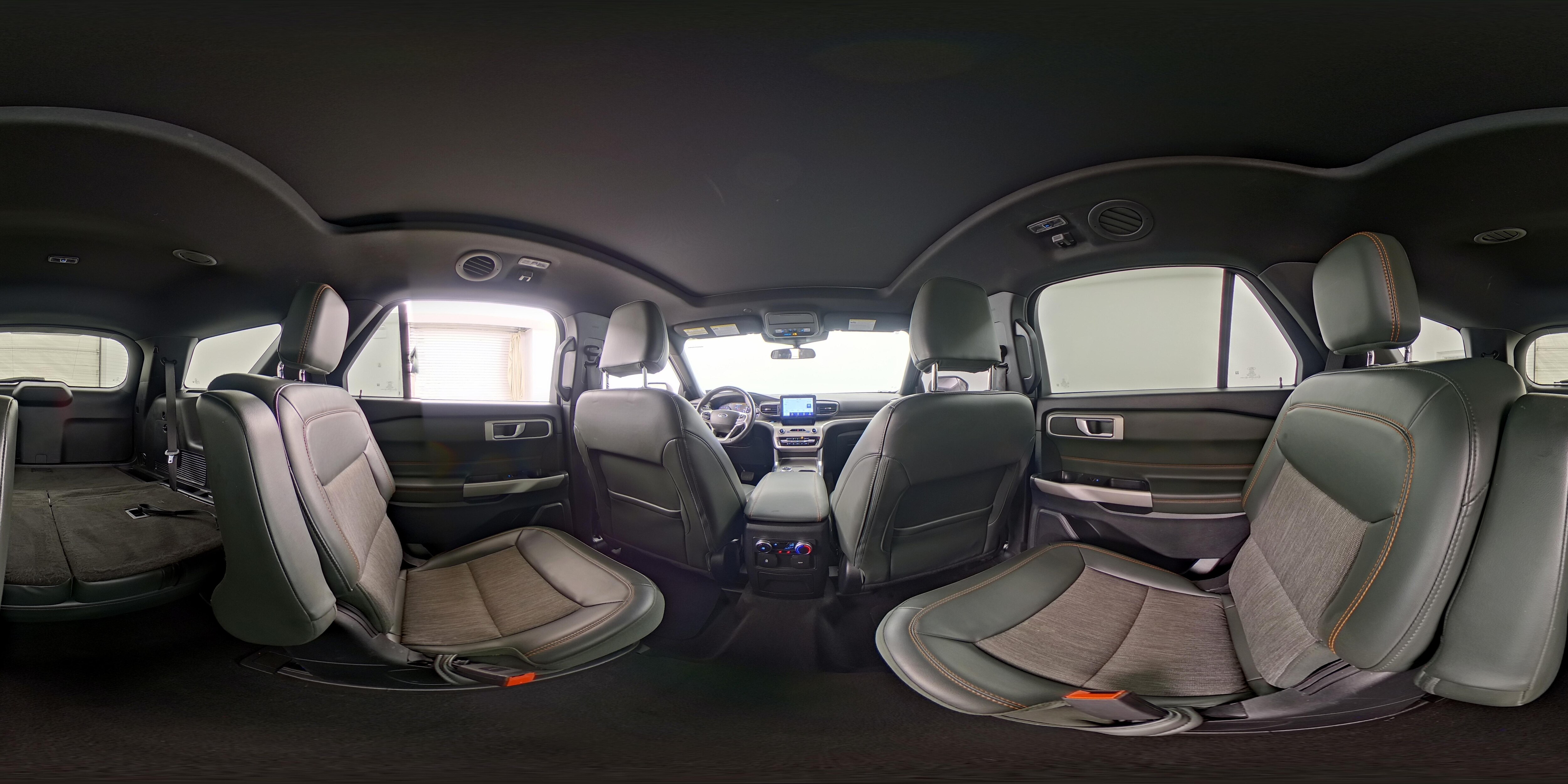 2023 Ford Explorer TIMBERLINE - Photo 29