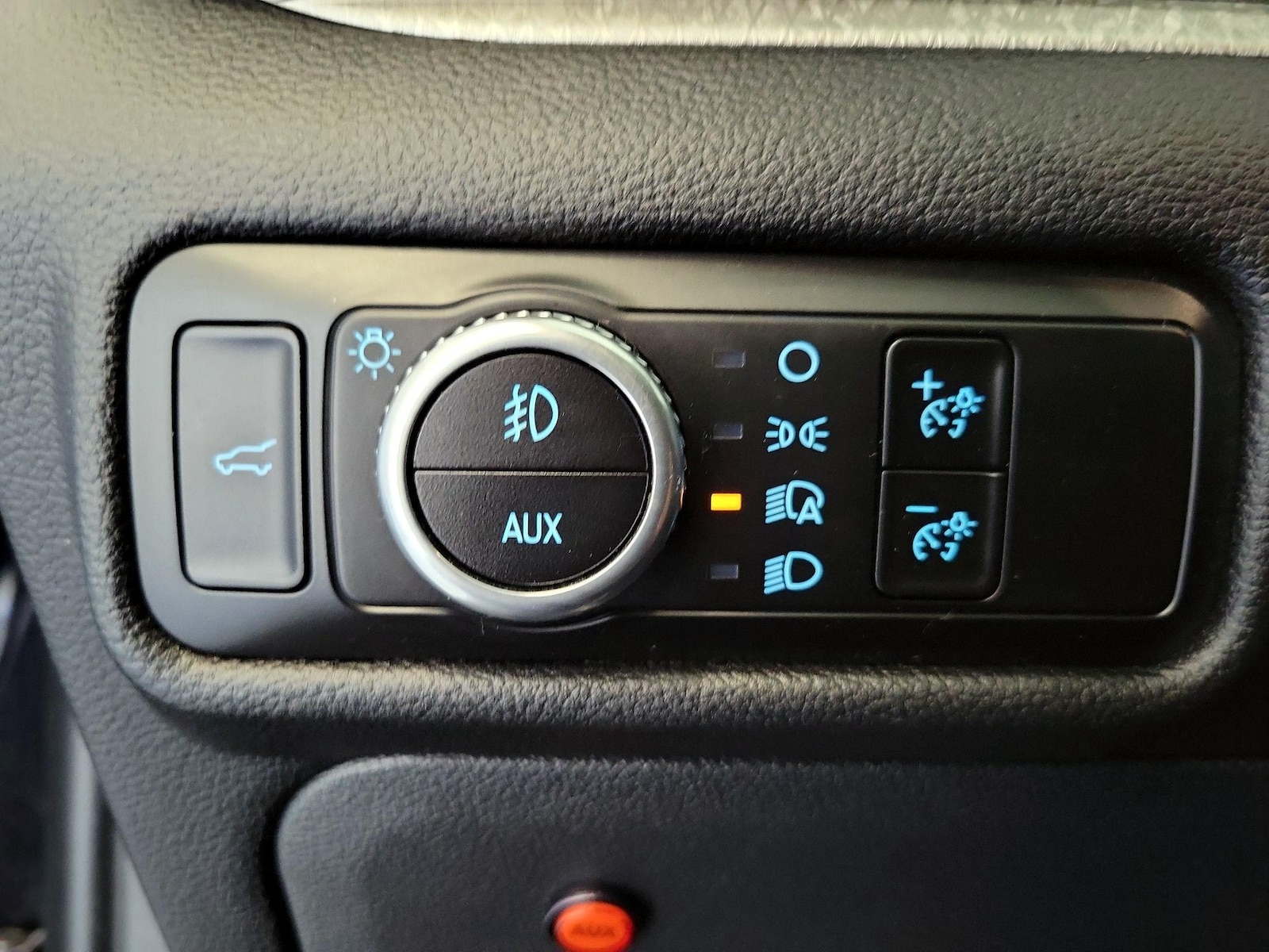 2023 Ford Explorer TIMBERLINE - Photo 14