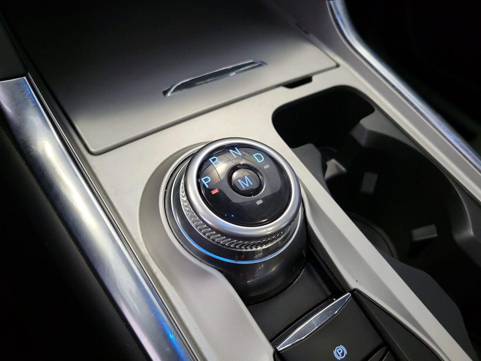 2023 Ford Explorer TIMBERLINE - Photo 19