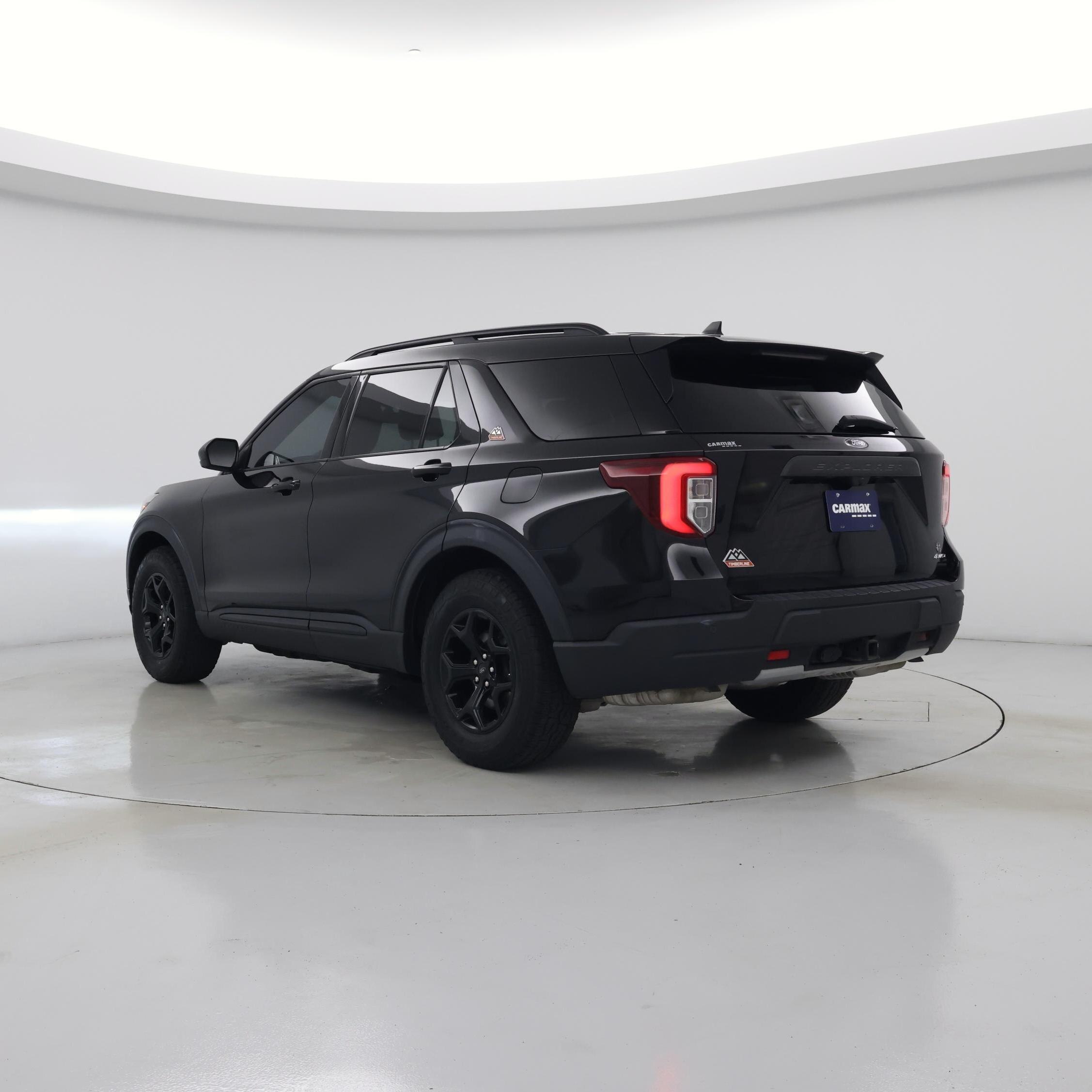 Thumbnail: 2023 Ford Explorer - 2