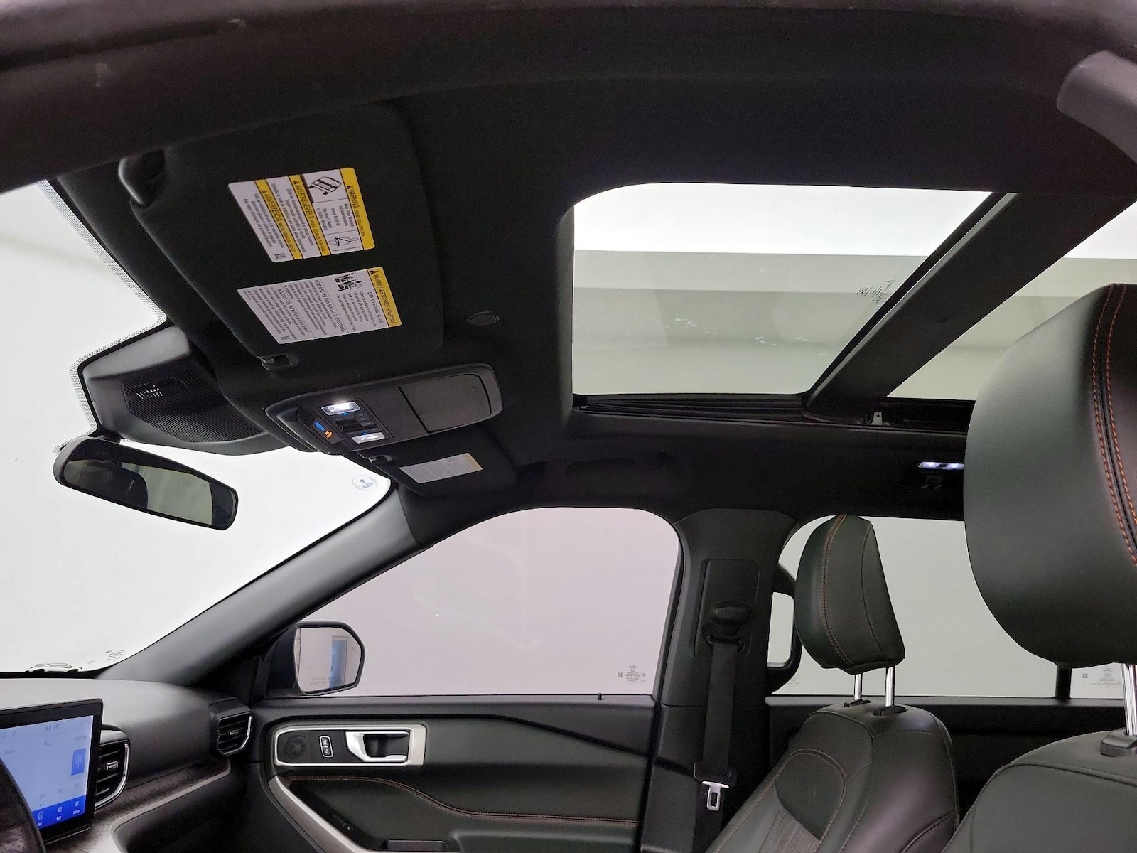 2023 Ford Explorer TIMBERLINE - Photo 21