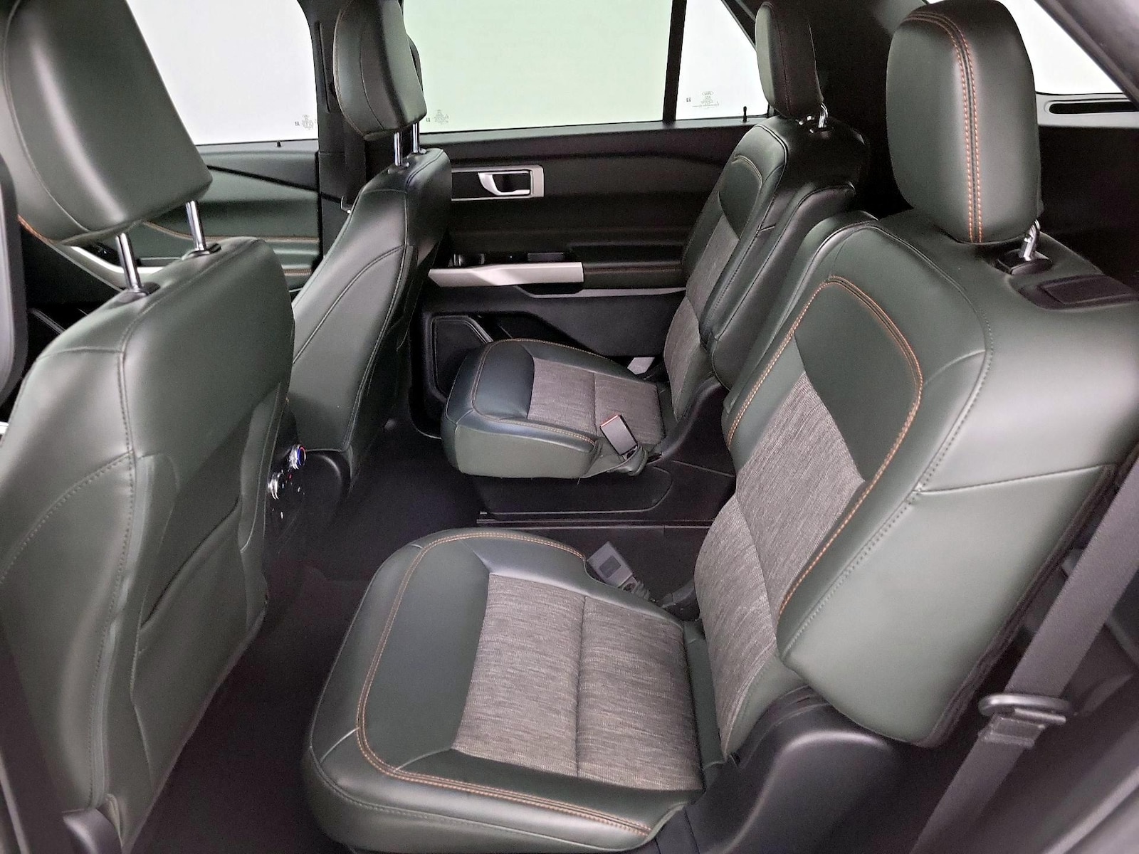 2023 Ford Explorer TIMBERLINE - Photo 22