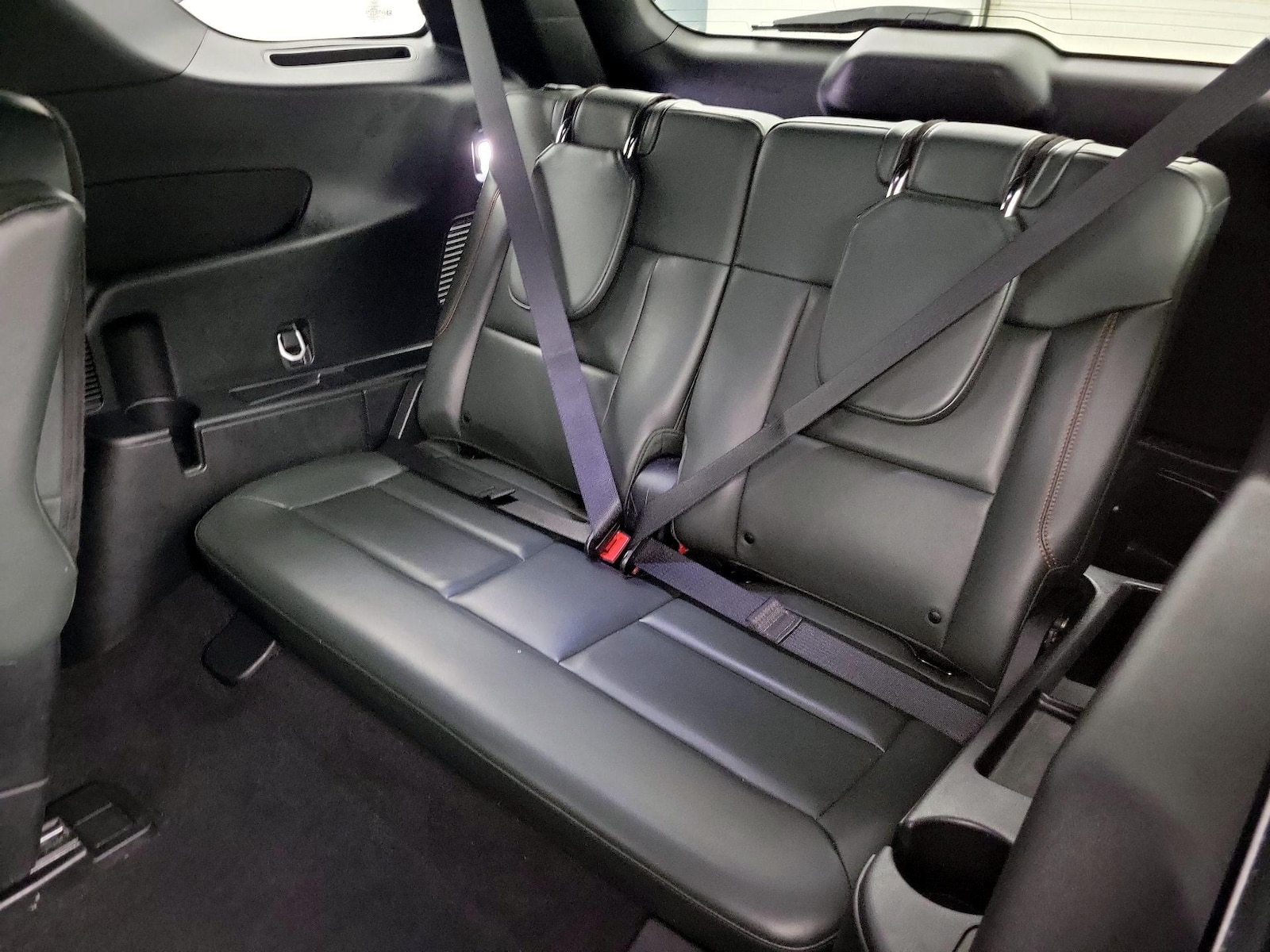 2023 Ford Explorer TIMBERLINE - Photo 23