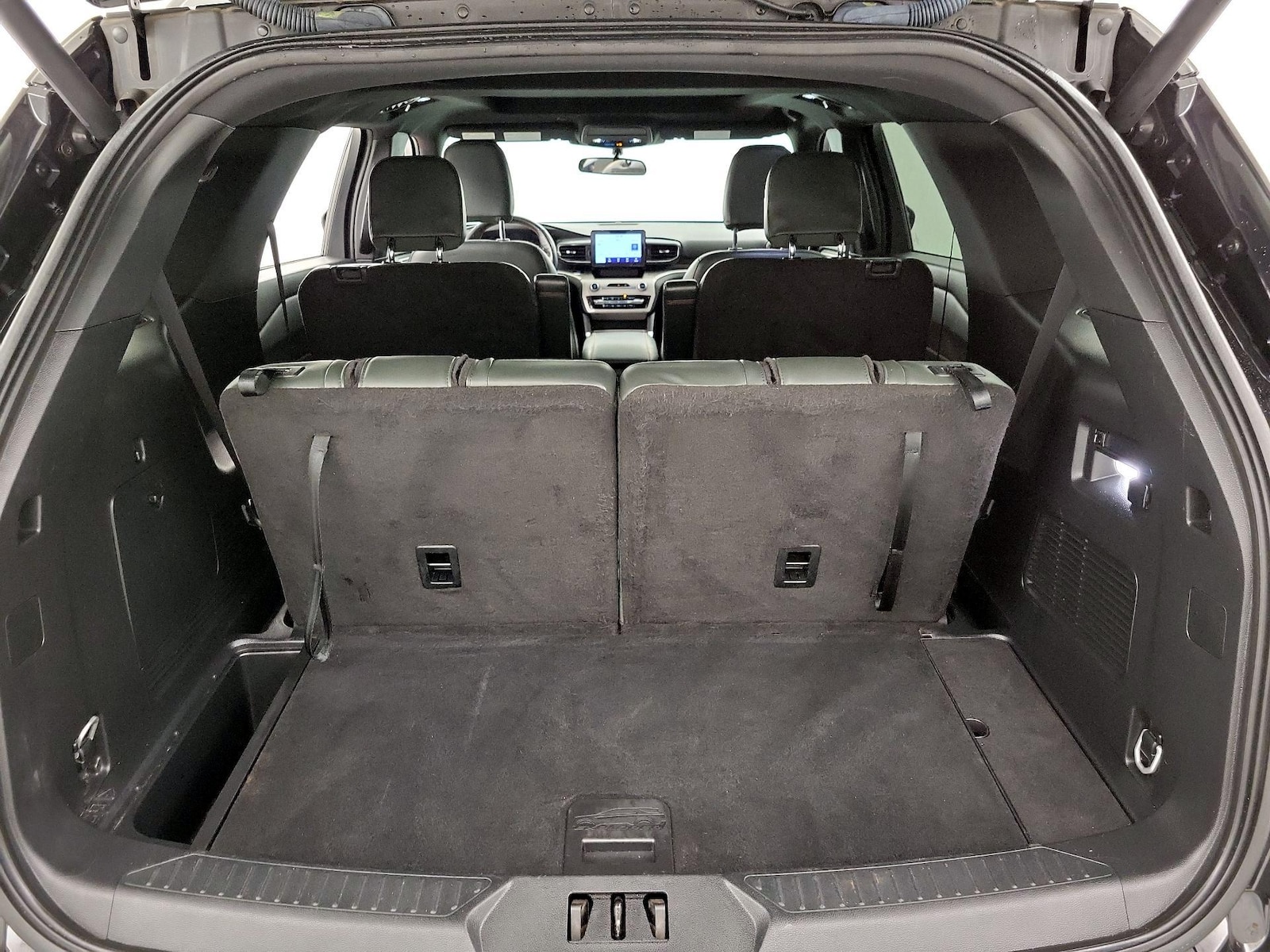 2023 Ford Explorer TIMBERLINE - Photo 24