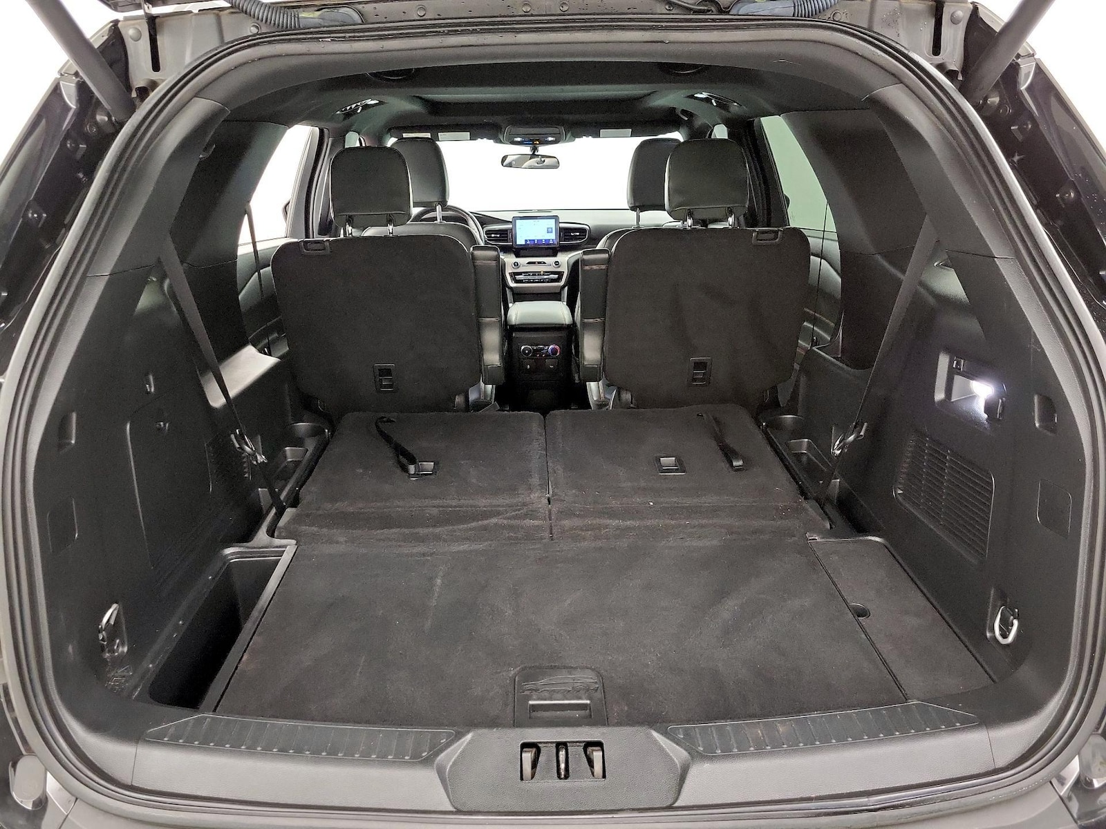 2023 Ford Explorer TIMBERLINE - Photo 25