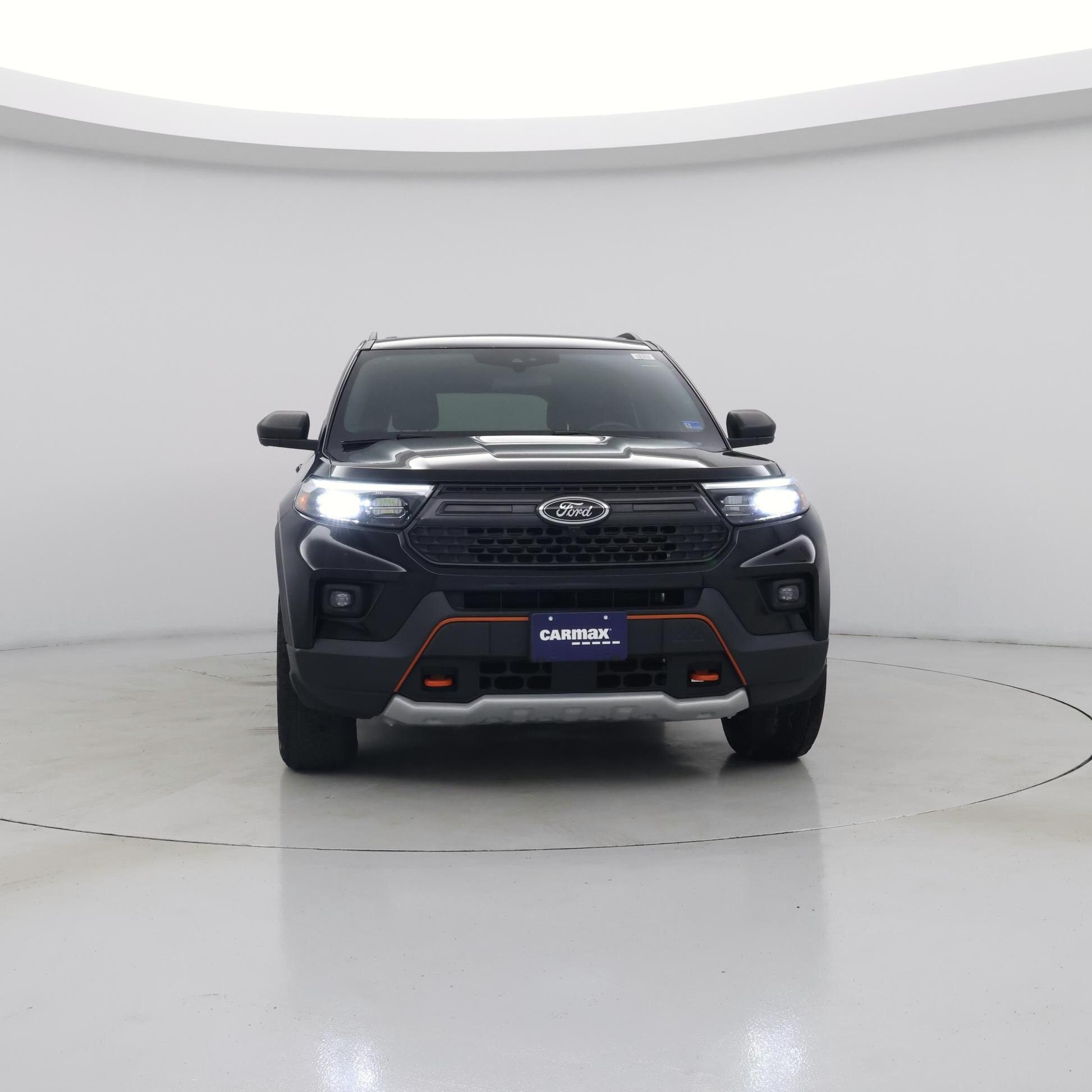 Thumbnail: 2023 Ford Explorer - 5
