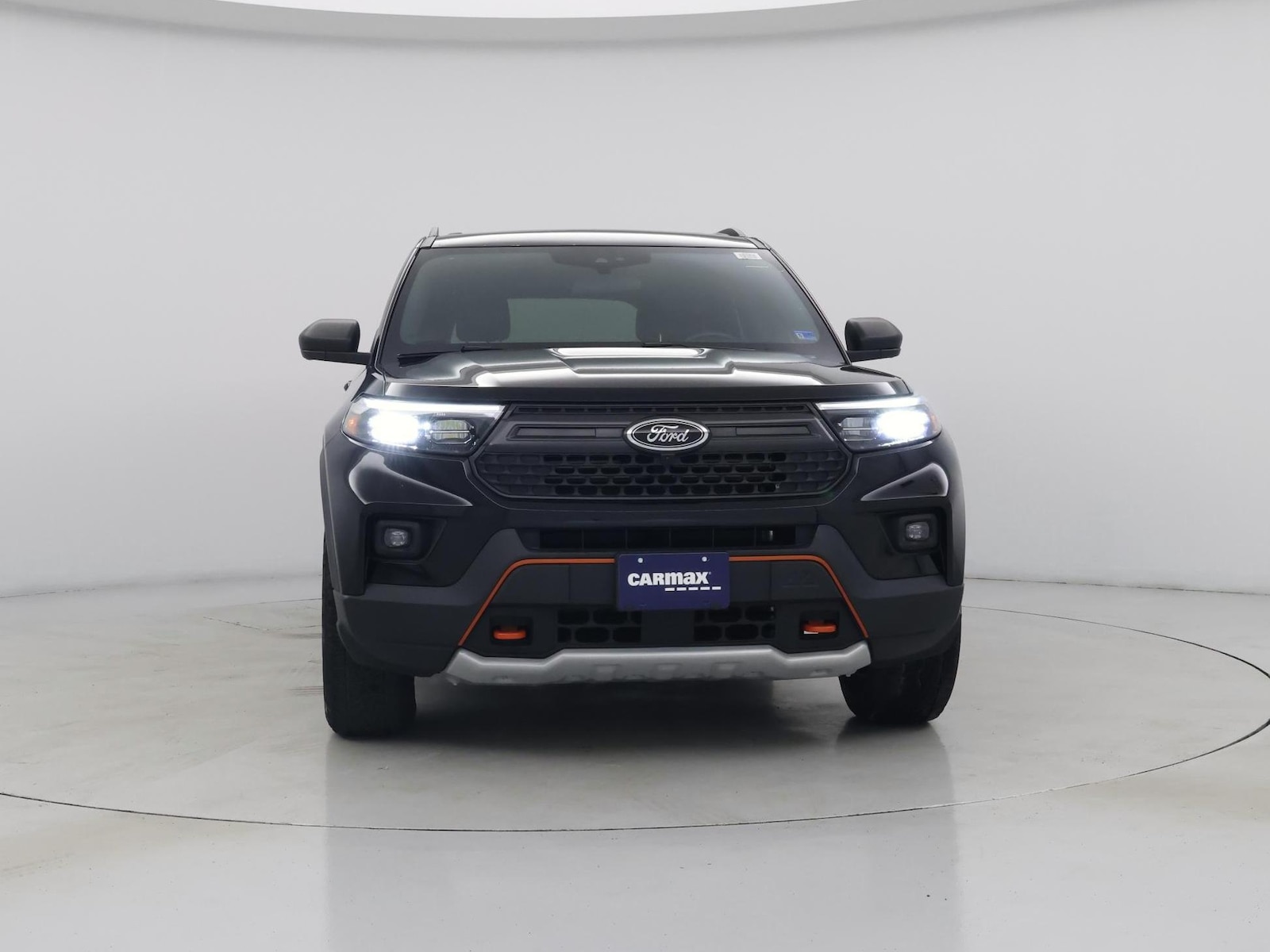 2023 Ford Explorer TIMBERLINE - Photo 6