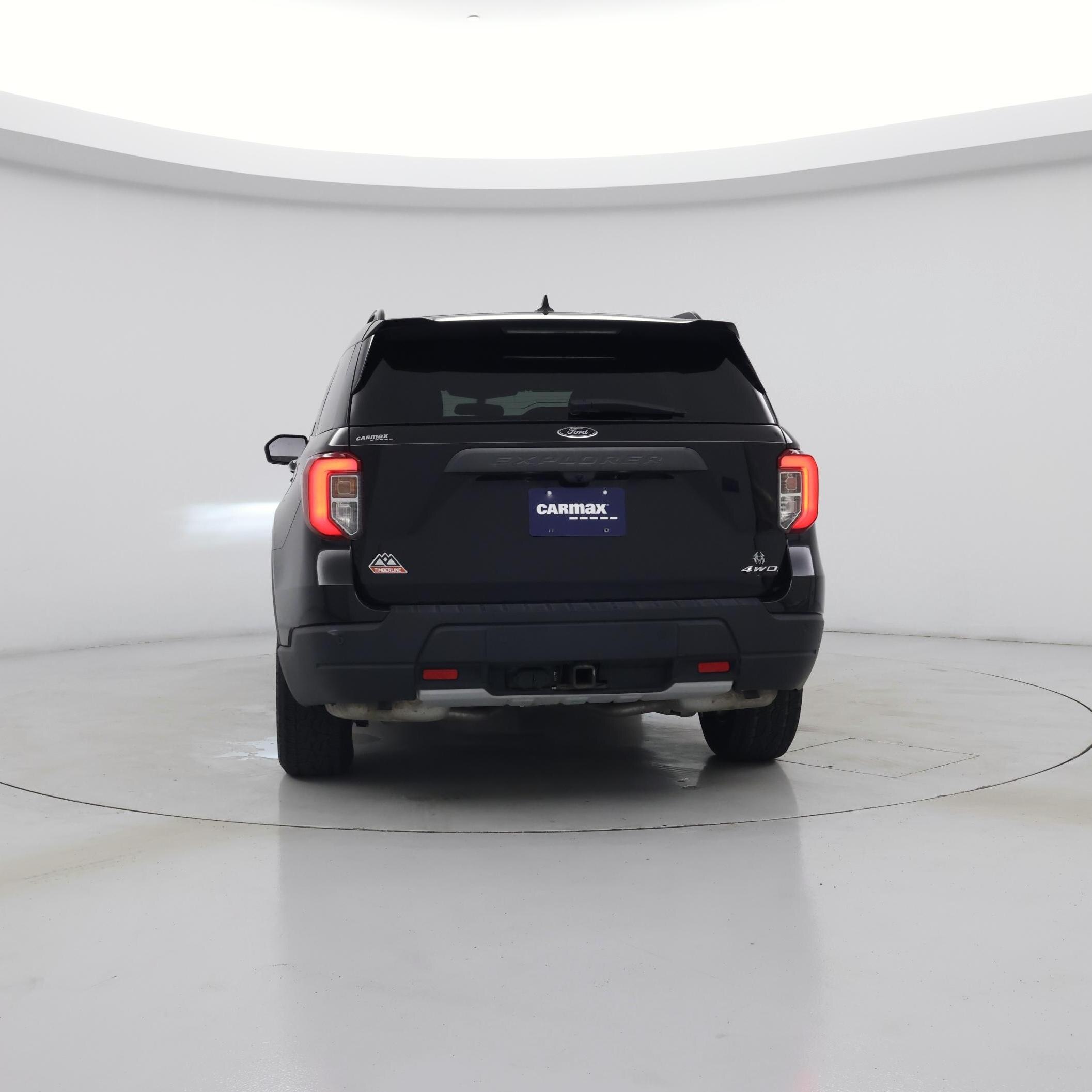 Thumbnail: 2023 Ford Explorer - 6