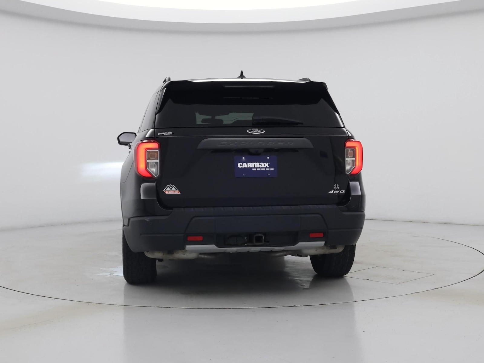 2023 Ford Explorer TIMBERLINE - Photo 7