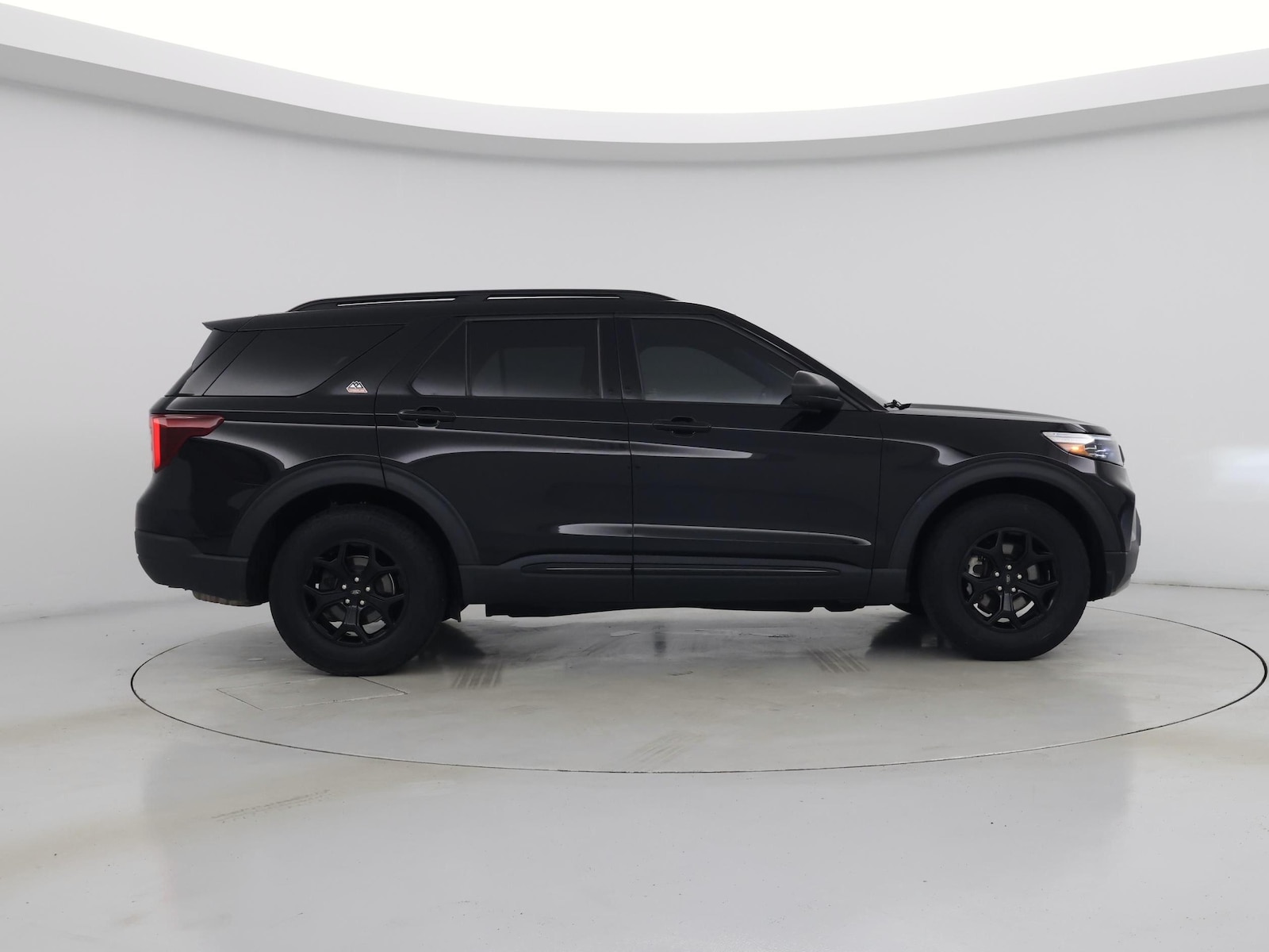 2023 Ford Explorer TIMBERLINE - Photo 8