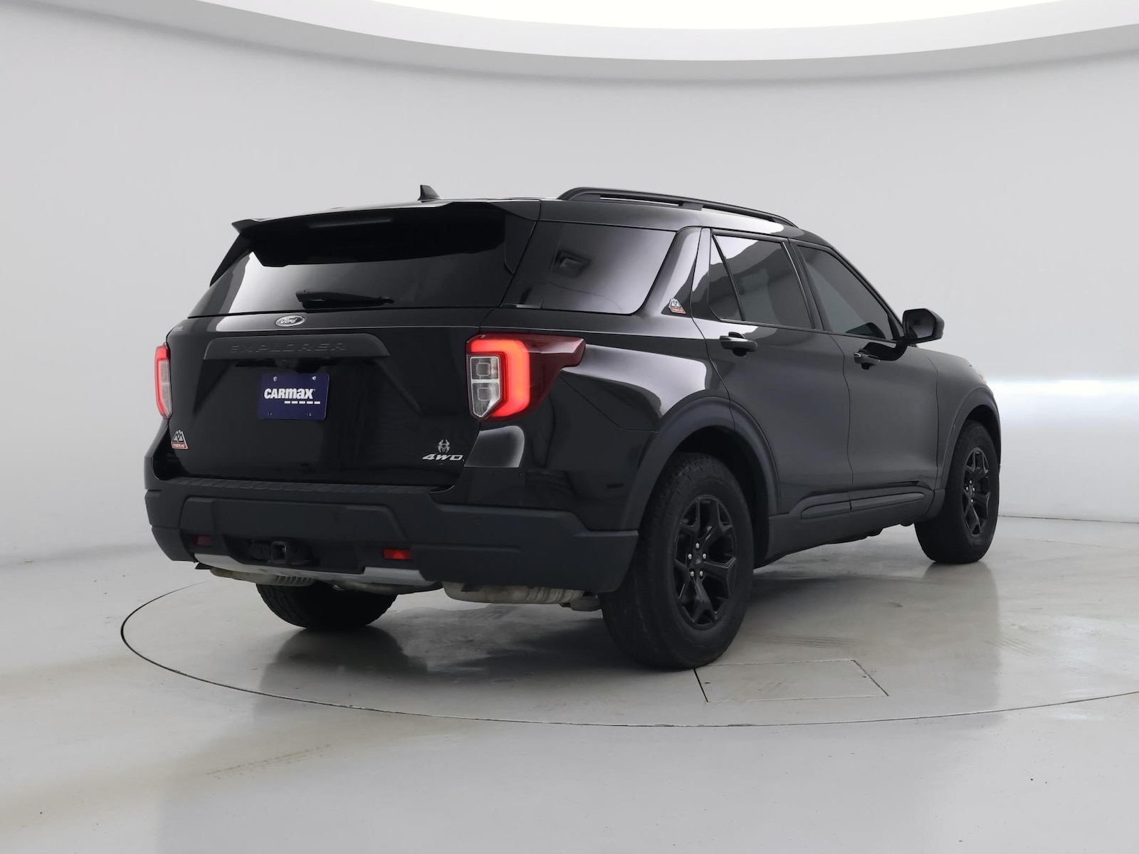 2023 Ford Explorer TIMBERLINE - Photo 9