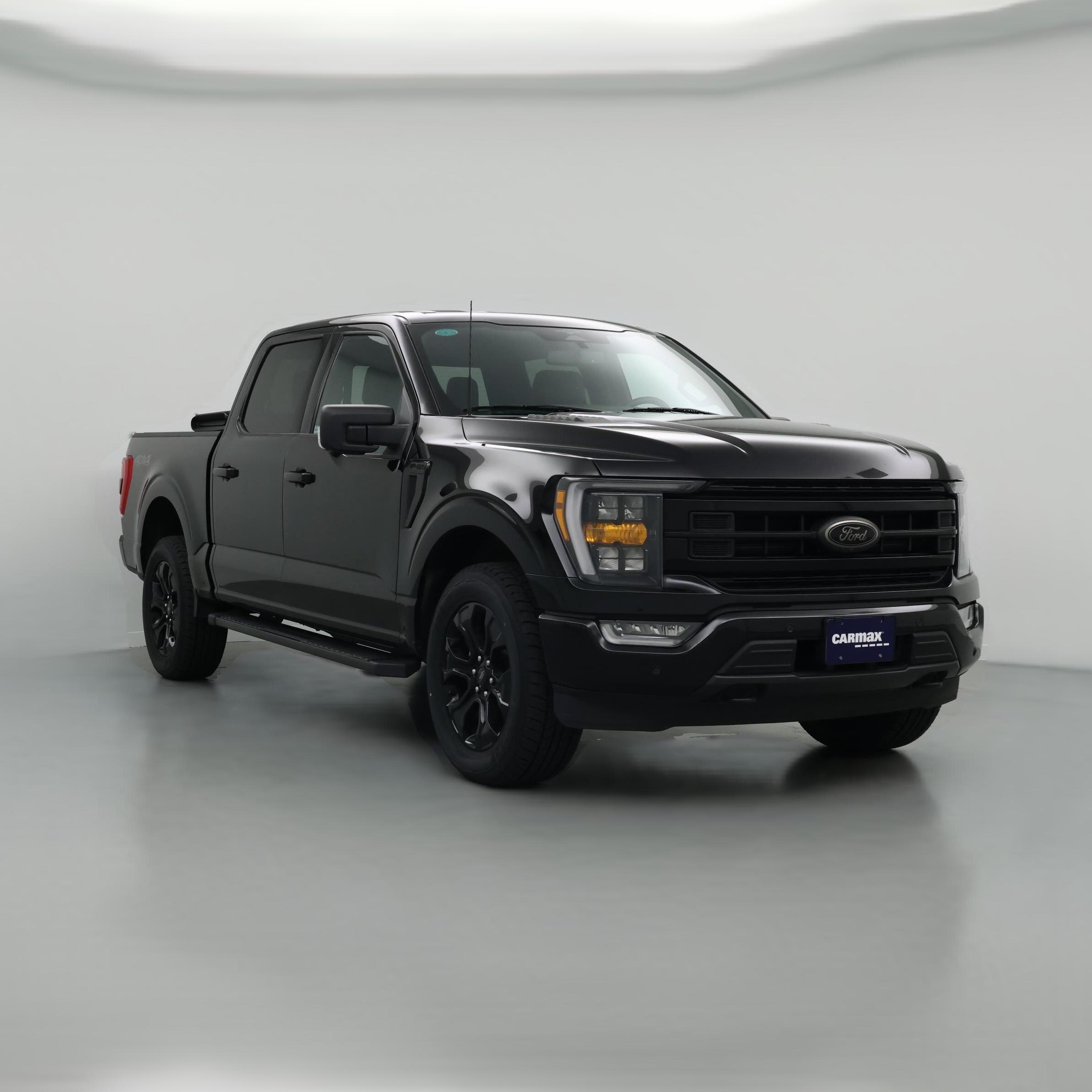 Thumbnail: 2023 Ford F-150 - 1