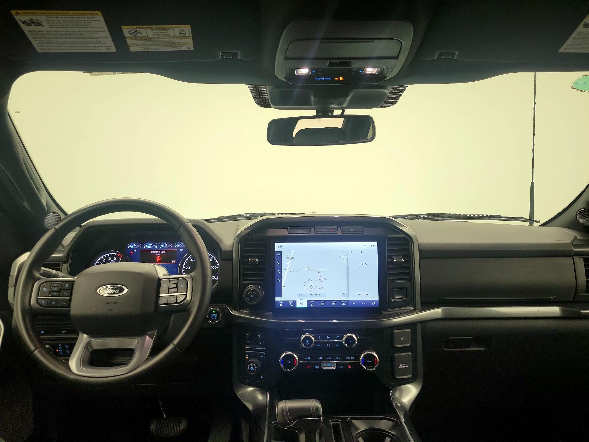 Thumbnail: 2023 Ford F-150 - 9