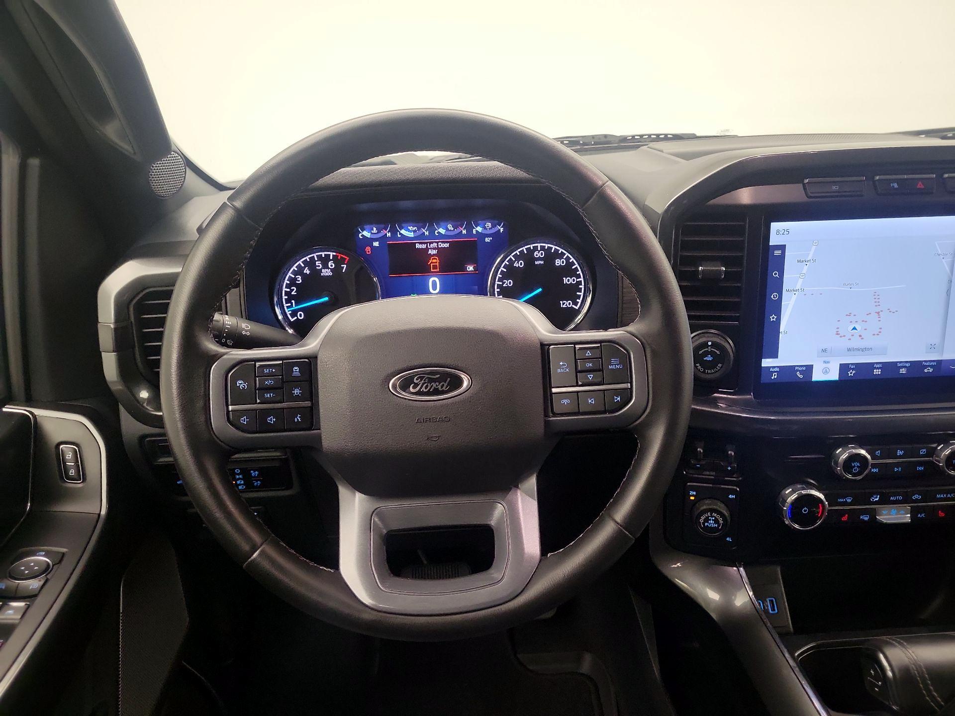 Thumbnail: 2023 Ford F-150 - 10