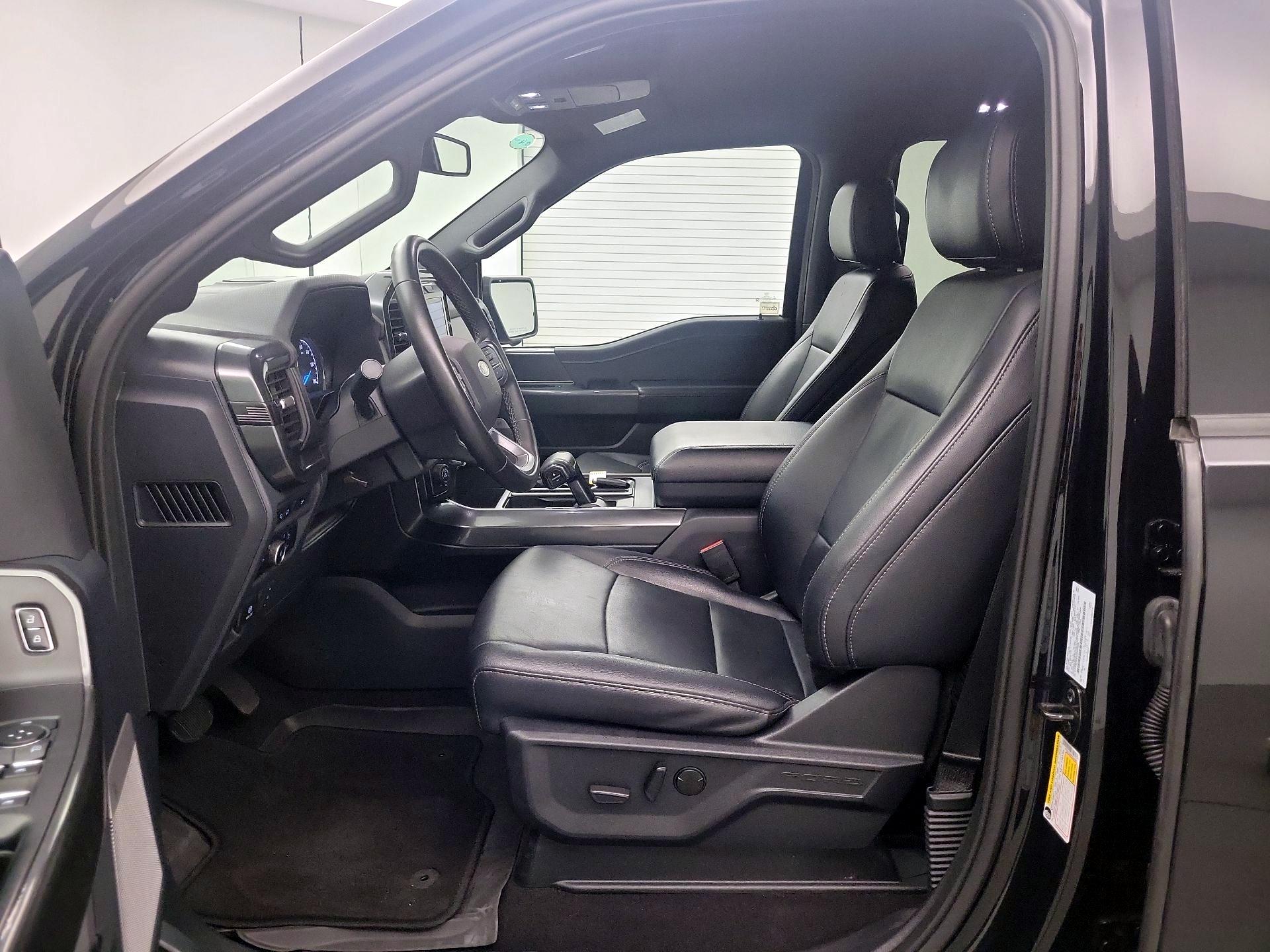 Thumbnail: 2023 Ford F-150 - 11