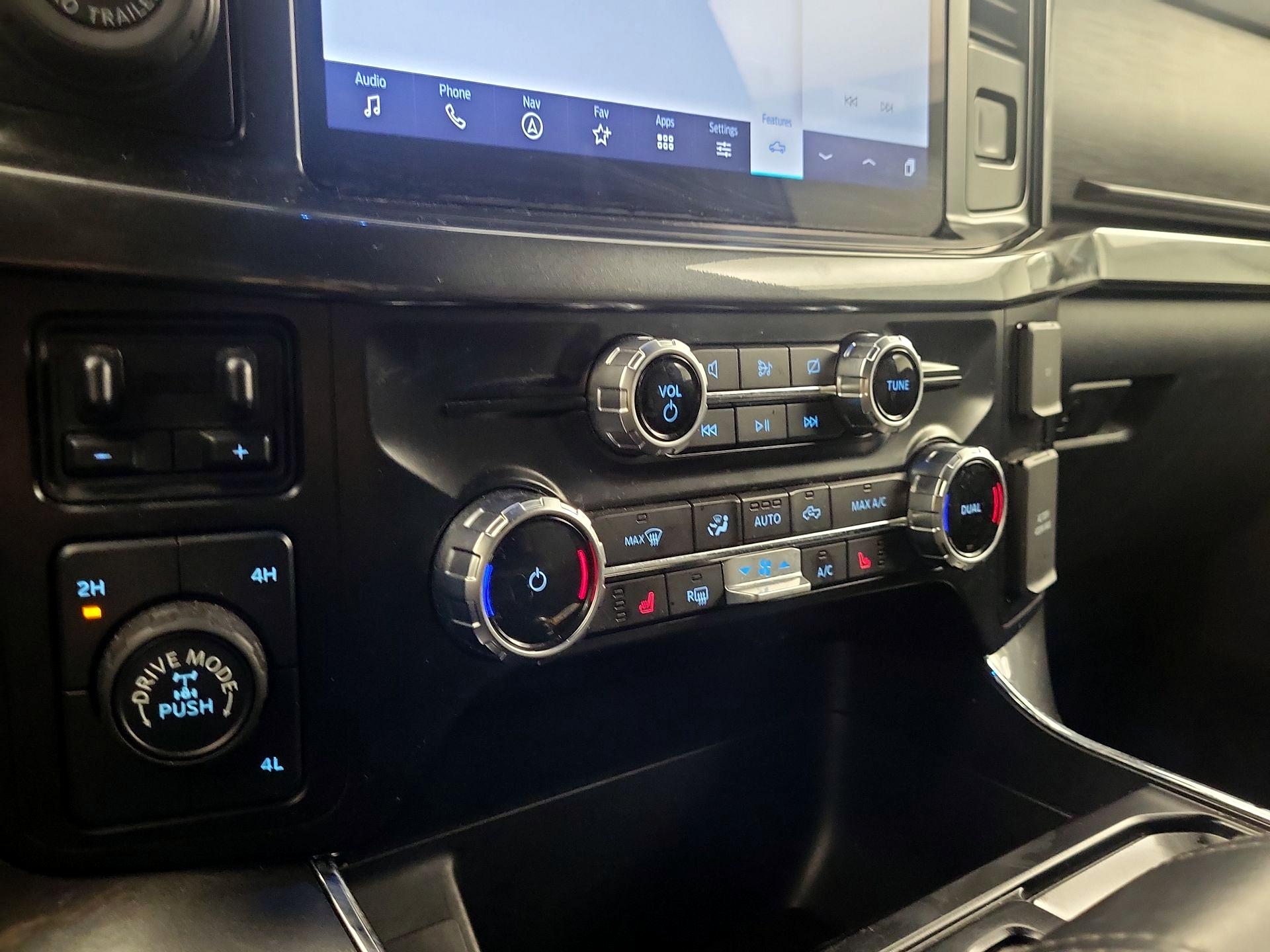 Thumbnail: 2023 Ford F-150 - 17