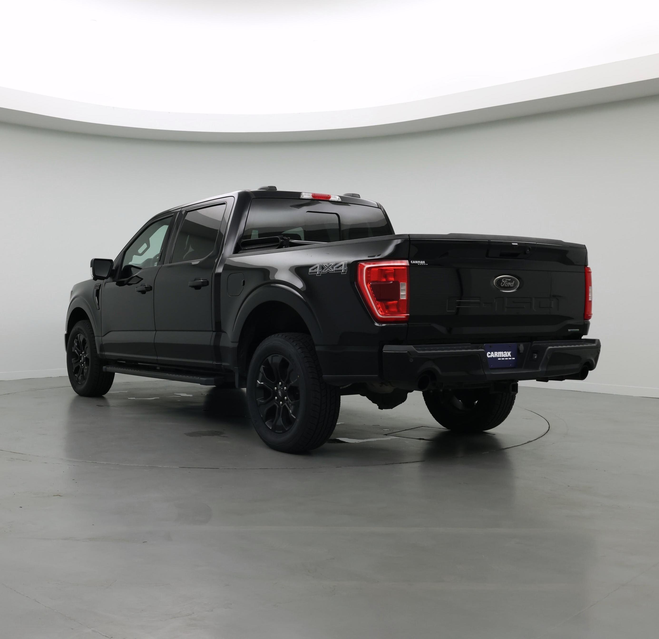 Thumbnail: 2023 Ford F-150 - 2