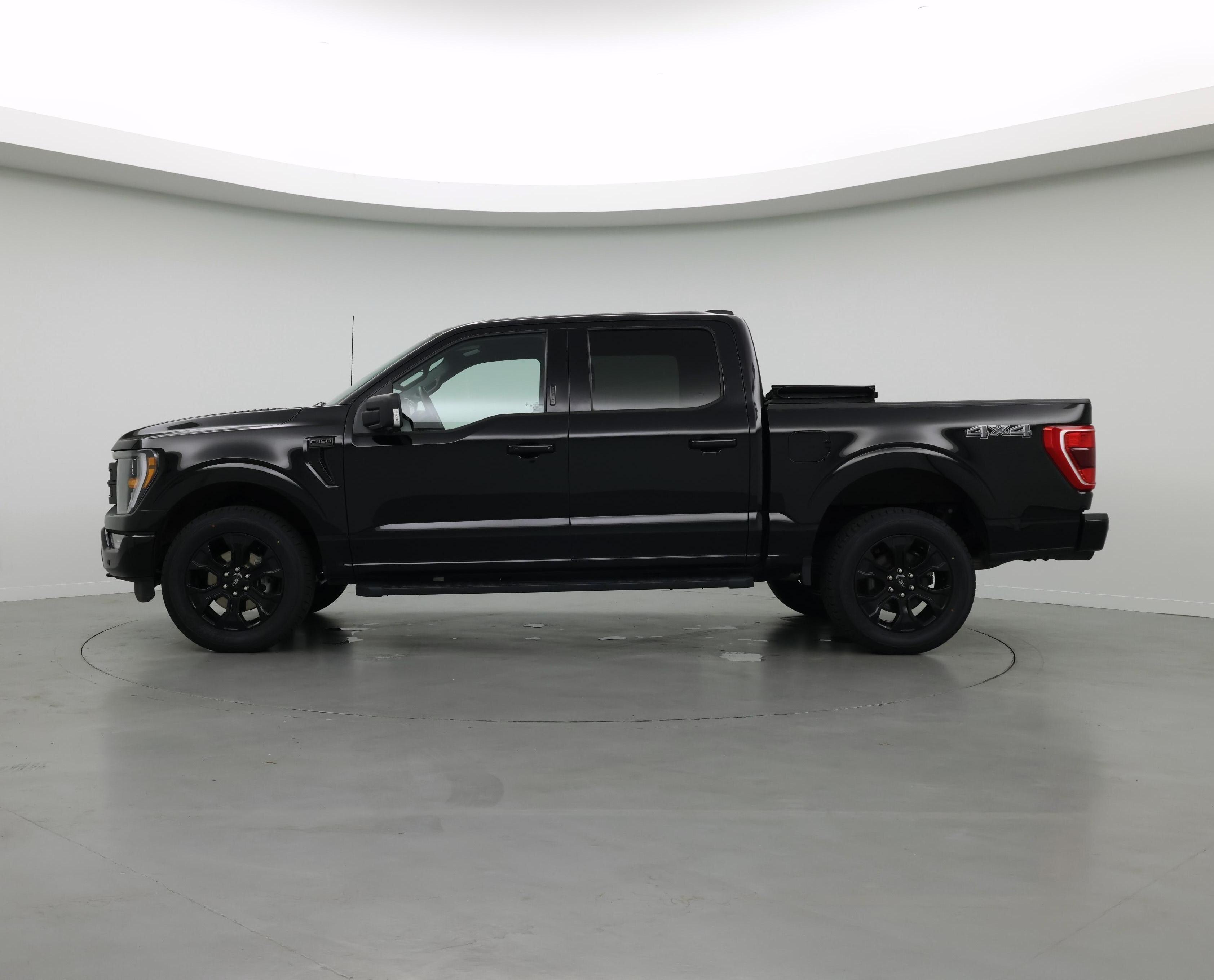 Thumbnail: 2023 Ford F-150 - 3