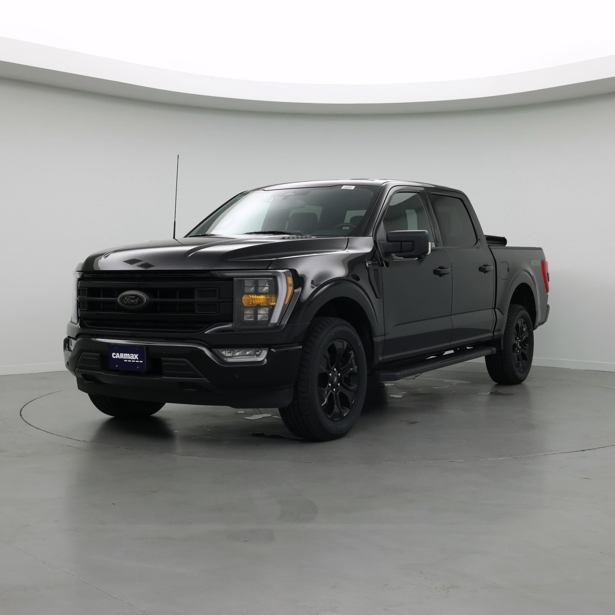 Thumbnail: 2023 Ford F-150 - 4