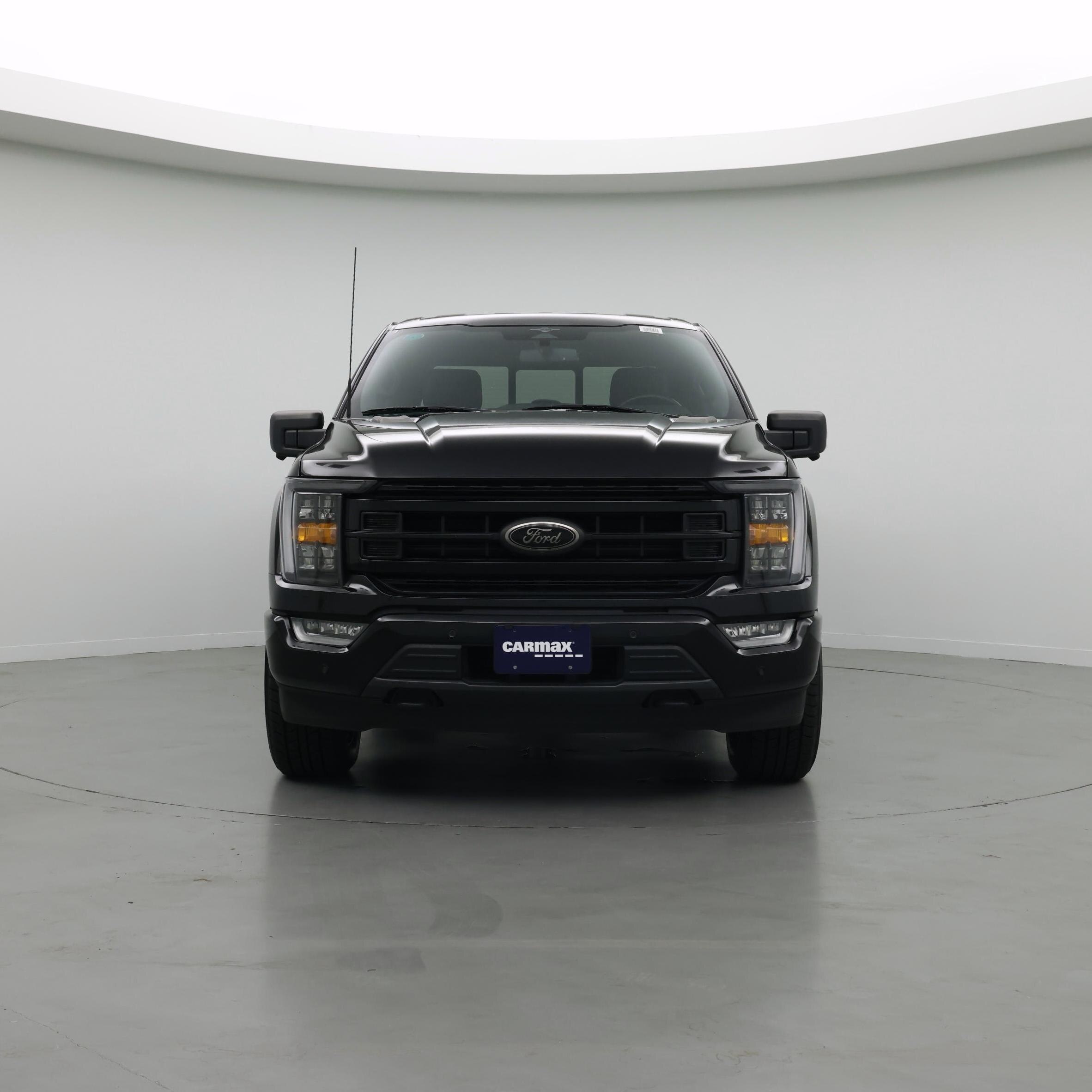 Thumbnail: 2023 Ford F-150 - 5