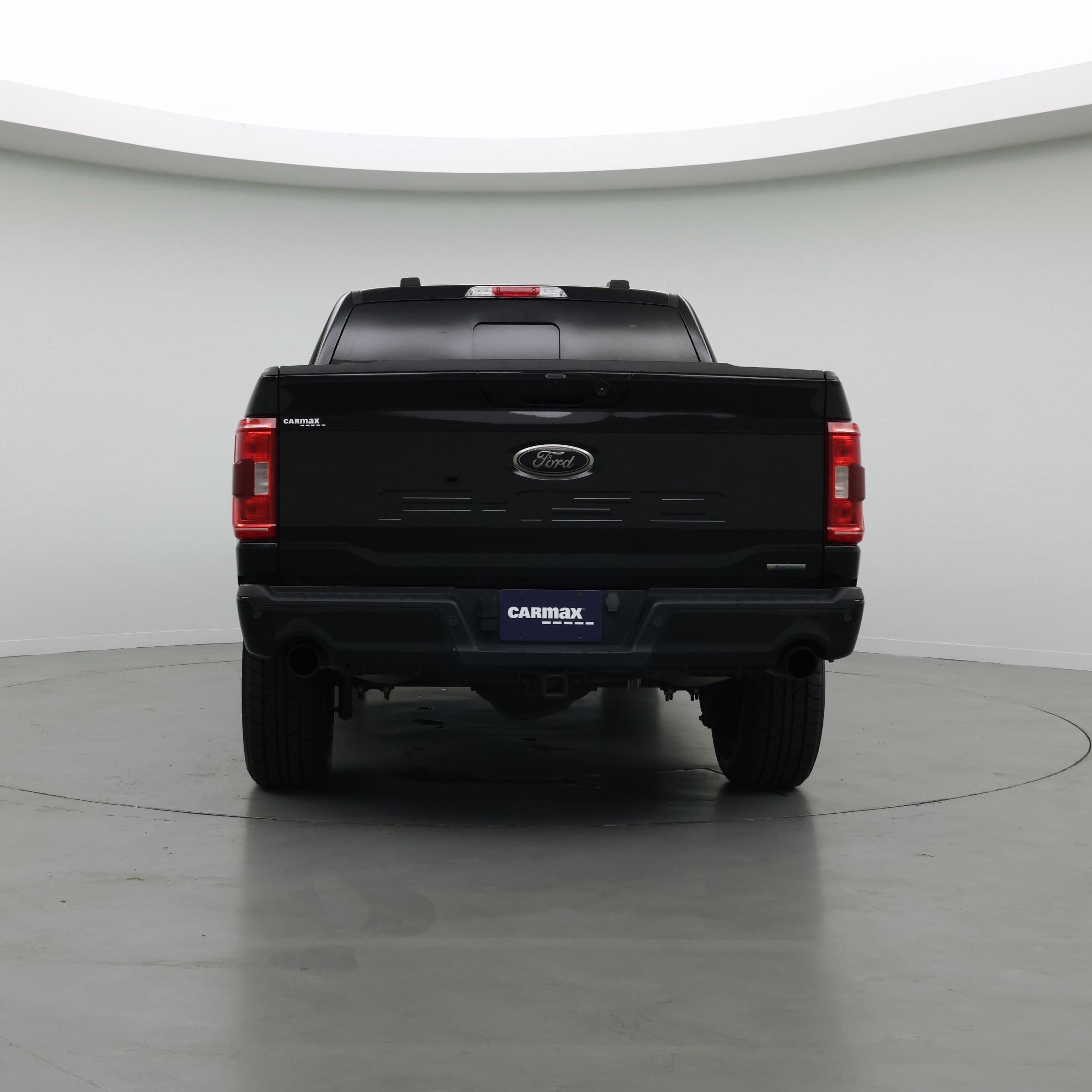 Thumbnail: 2023 Ford F-150 - 6