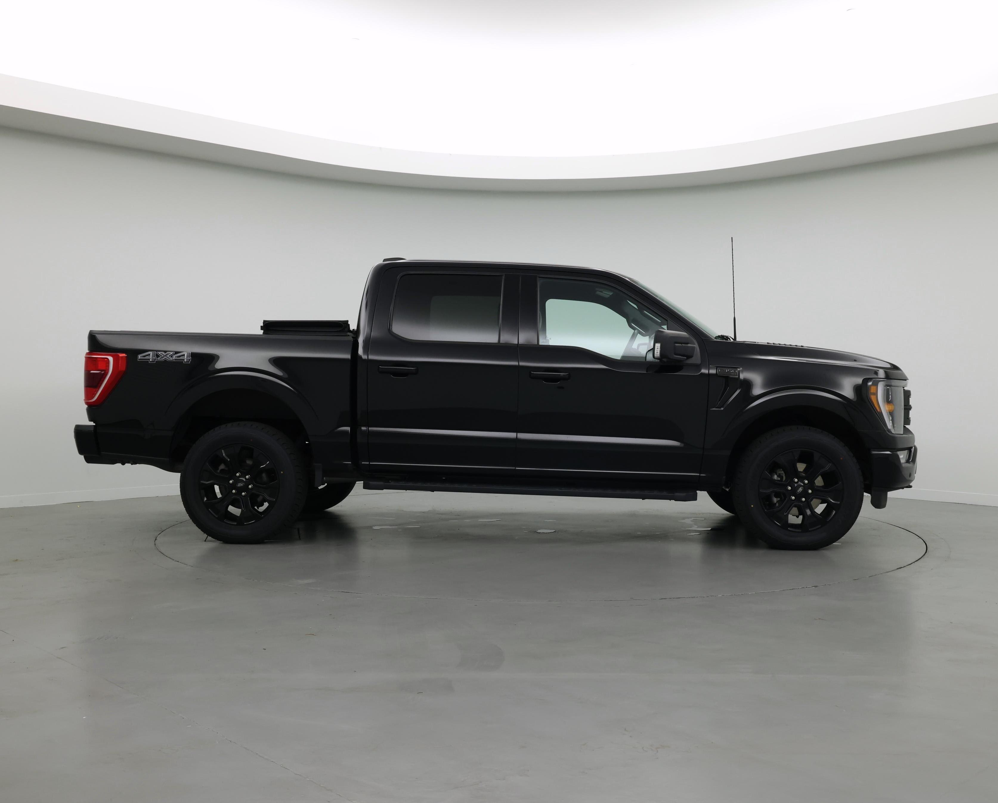 Thumbnail: 2023 Ford F-150 - 7