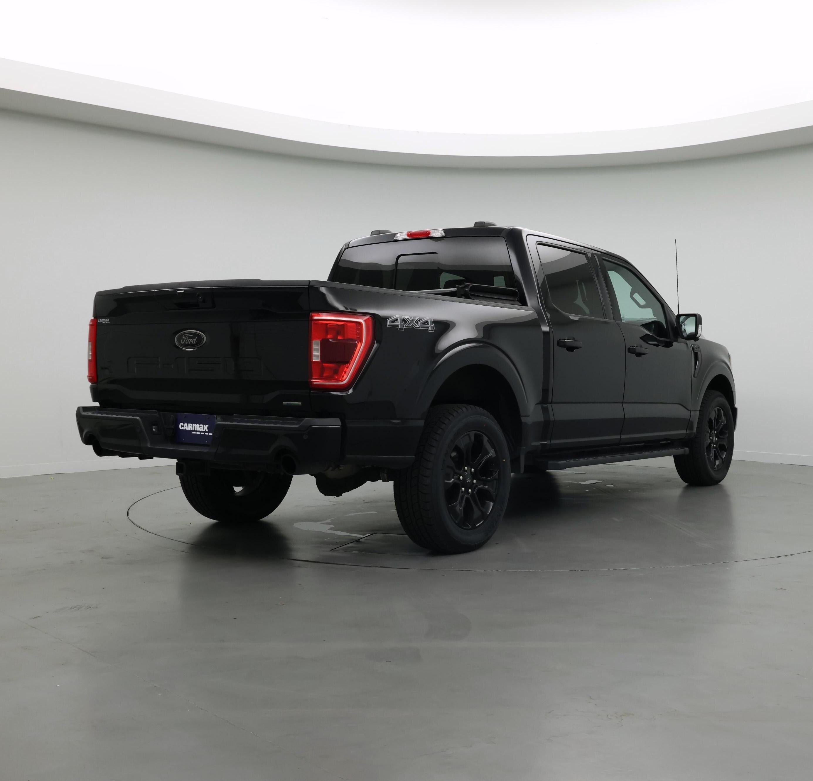 Thumbnail: 2023 Ford F-150 - 8