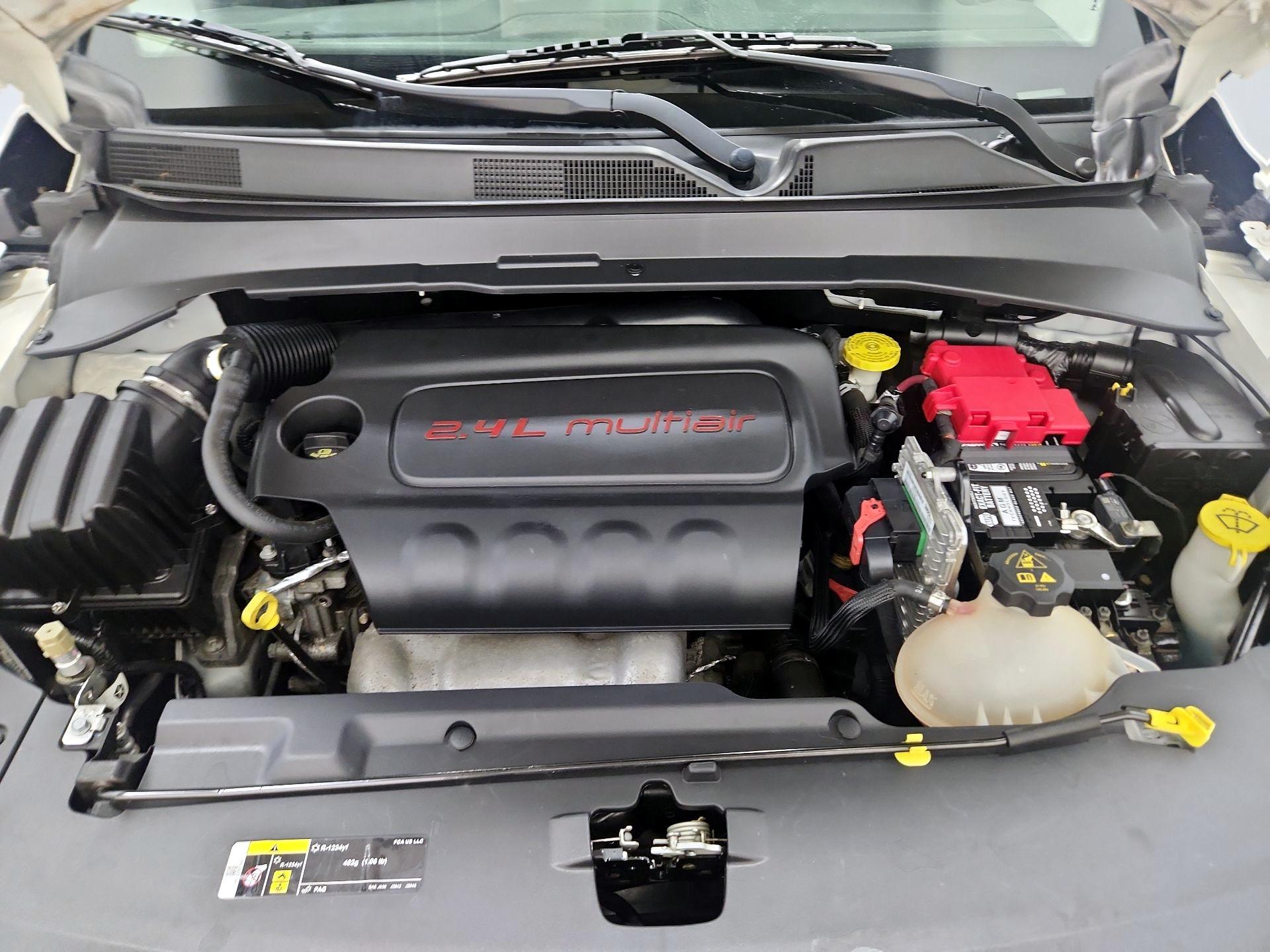 Thumbnail: 2020 Jeep Compass - 20