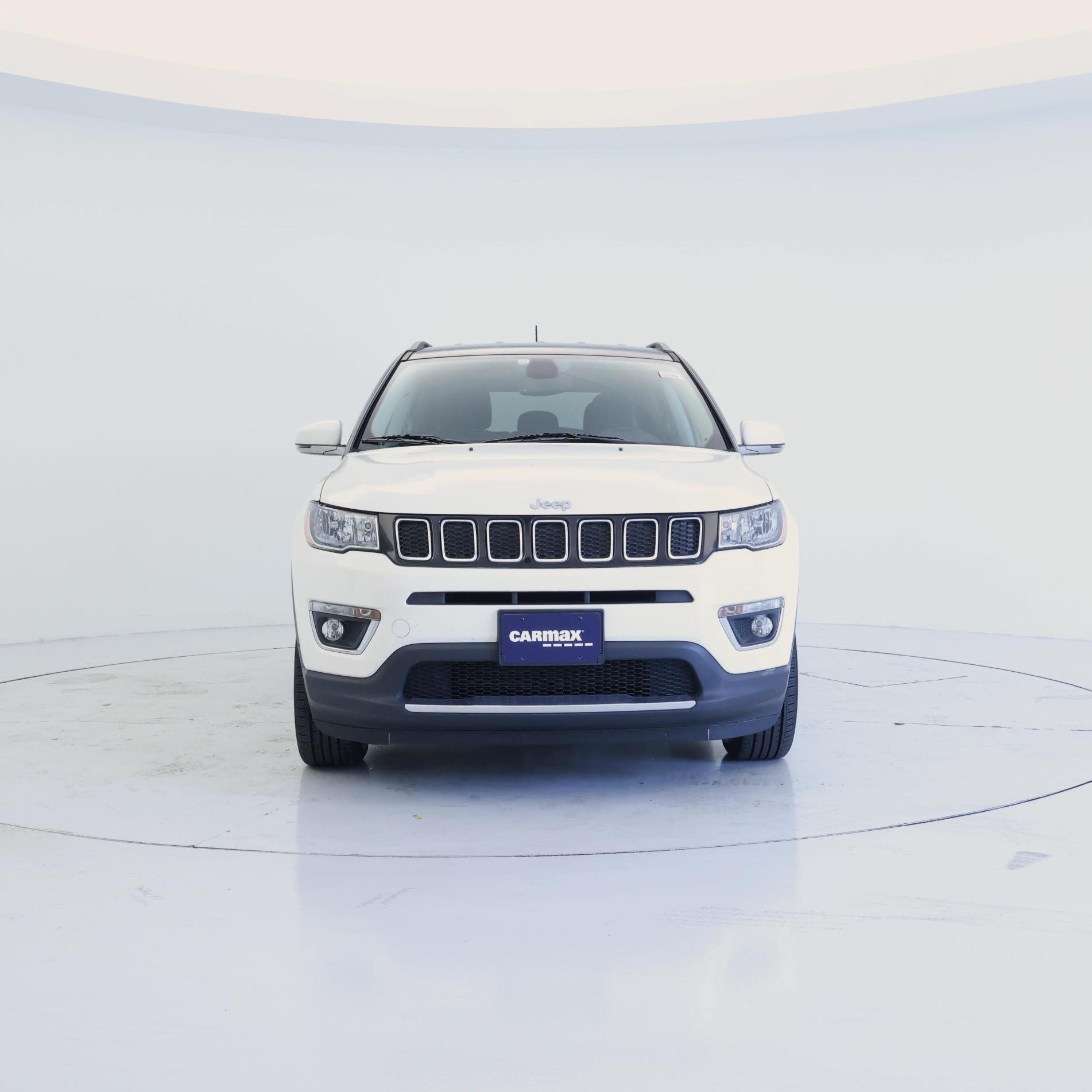 Thumbnail: 2020 Jeep Compass - 5