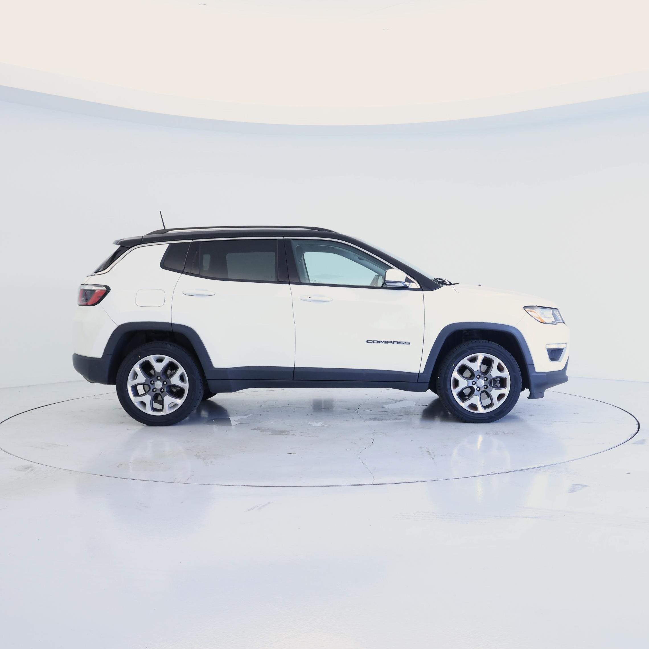 Thumbnail: 2020 Jeep Compass - 7