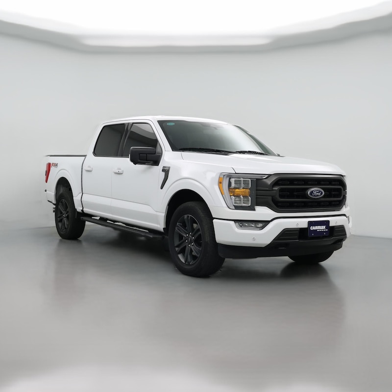 2023 Ford F150 XLT