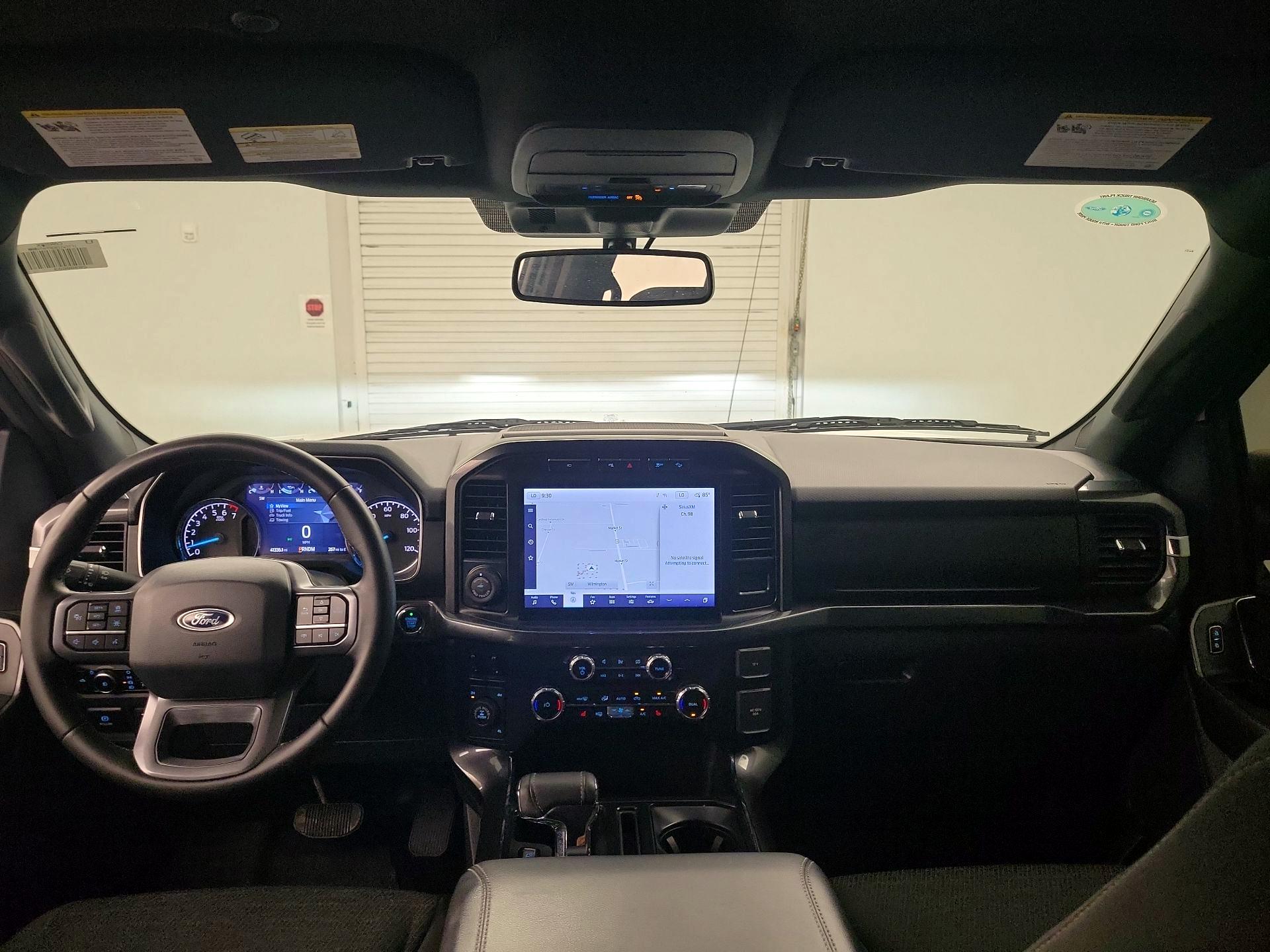 Thumbnail: 2023 Ford F-150 - 9
