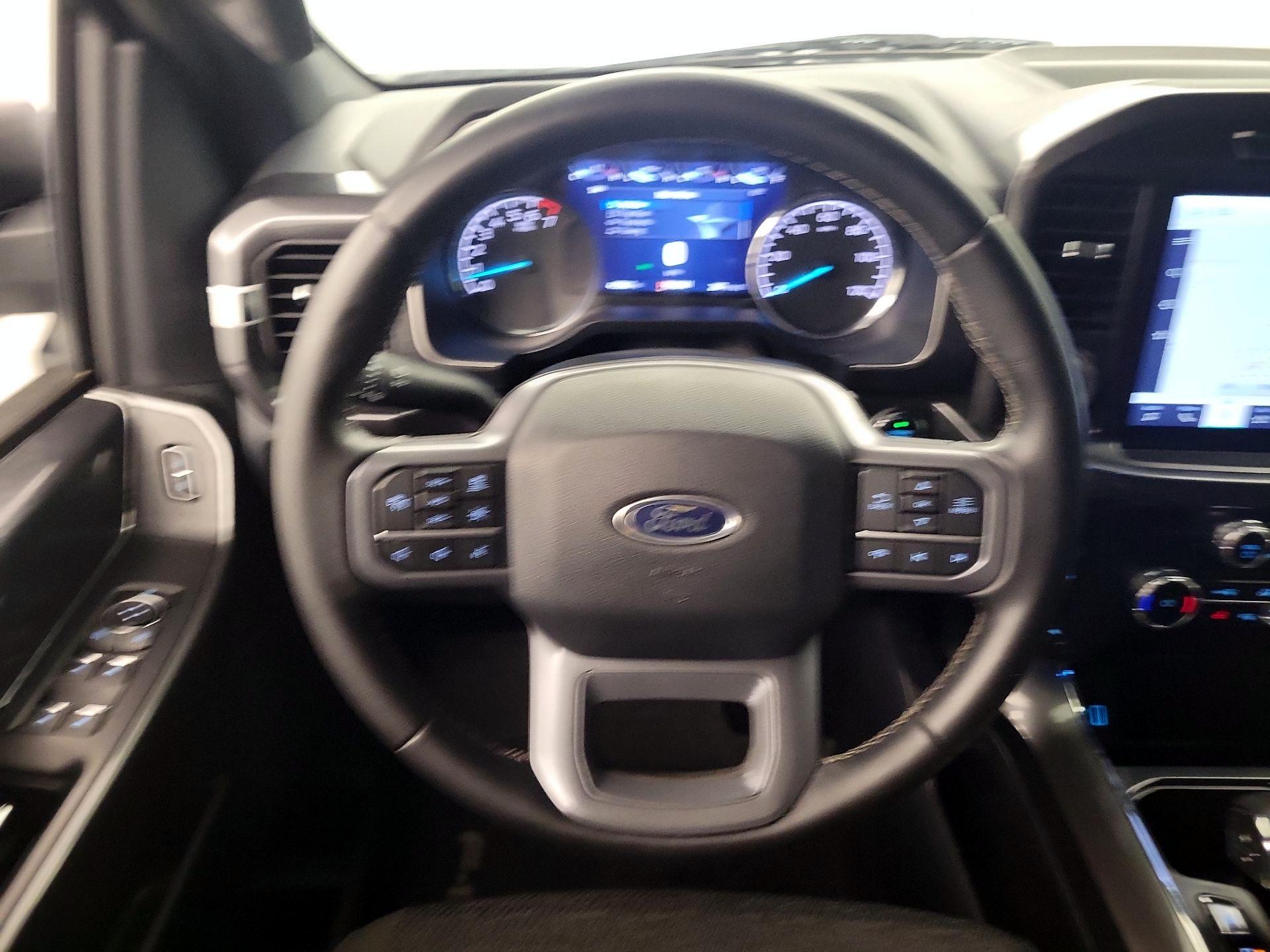 Thumbnail: 2023 Ford F-150 - 10