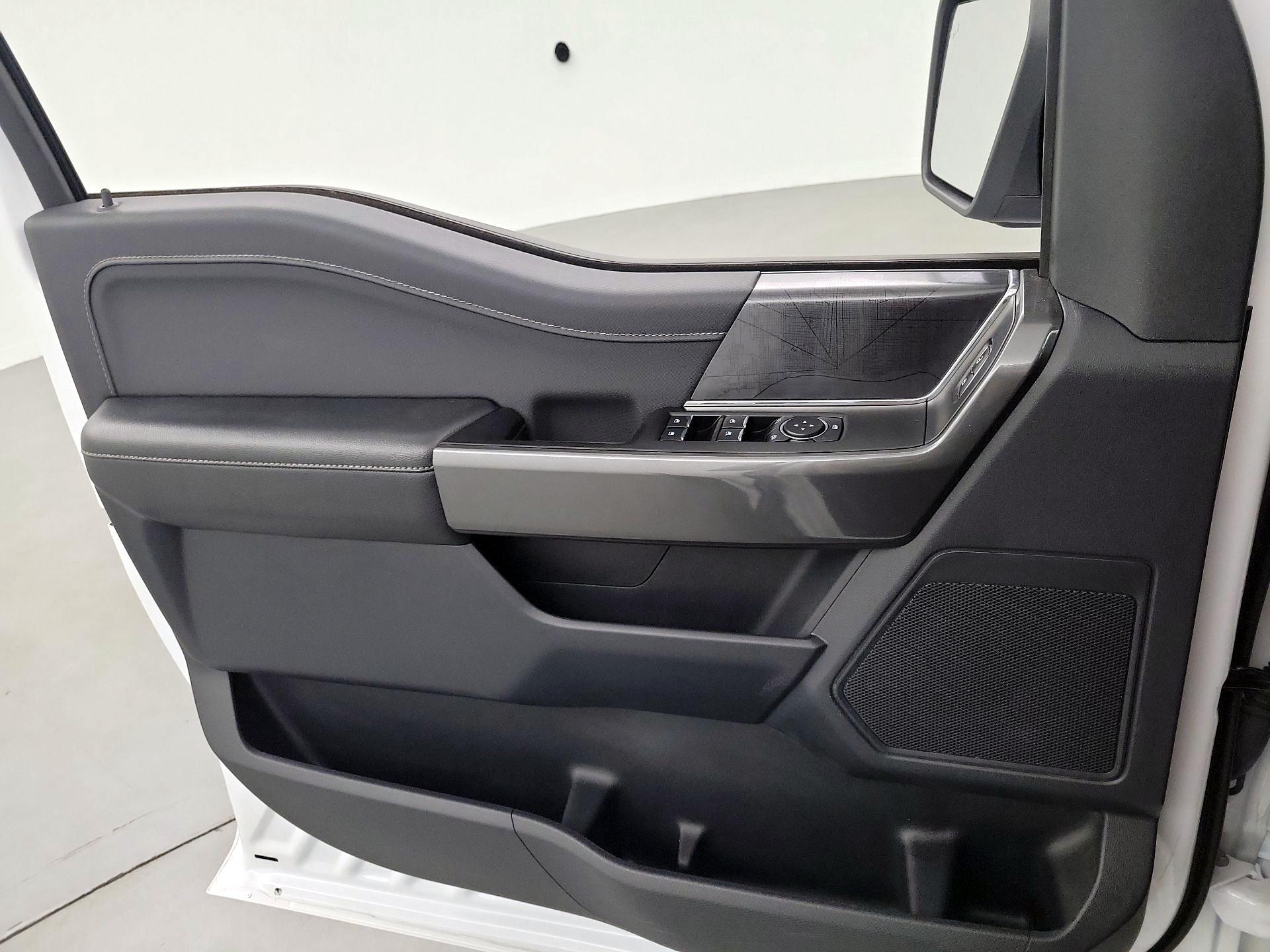 Thumbnail: 2023 Ford F-150 - 12