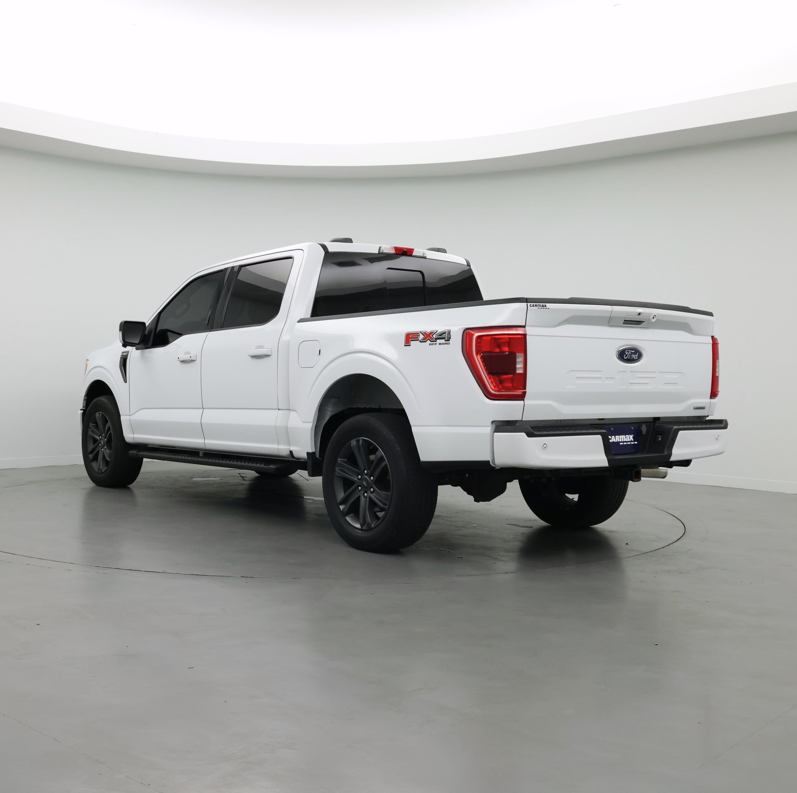 Thumbnail: 2023 Ford F-150 - 2