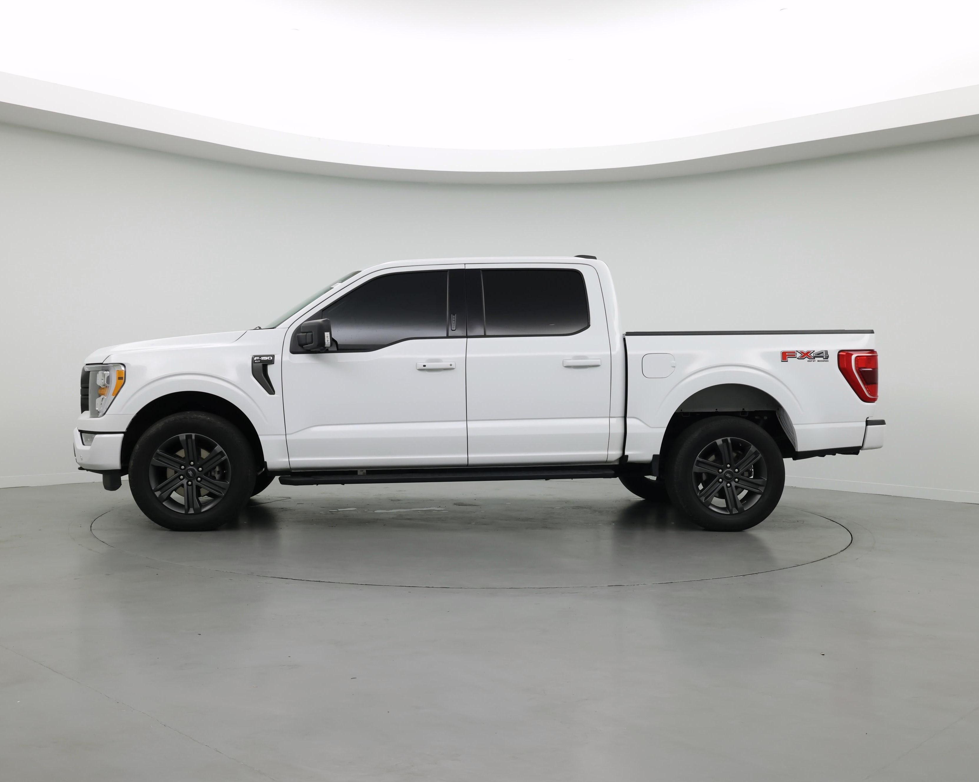 Thumbnail: 2023 Ford F-150 - 3