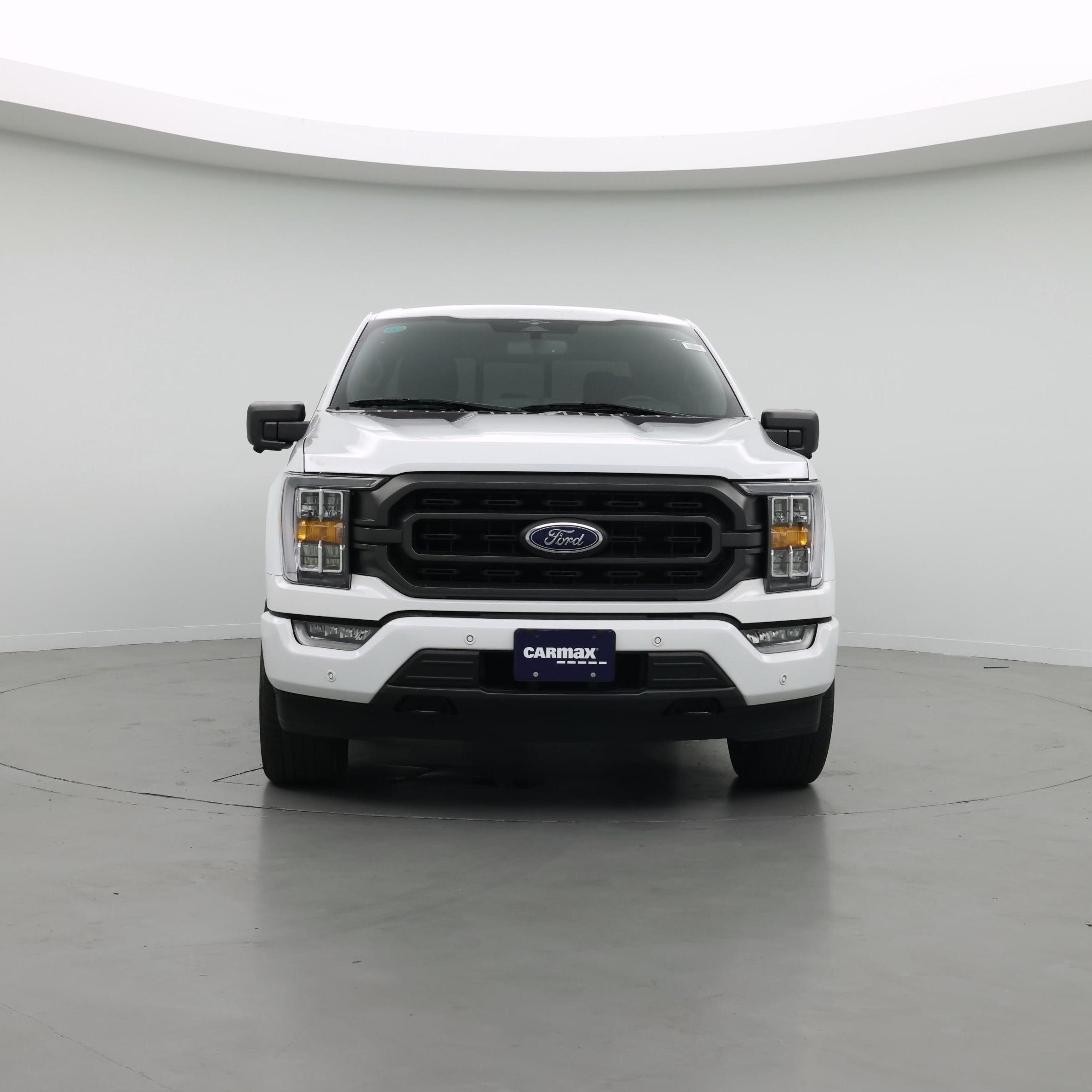 Thumbnail: 2023 Ford F-150 - 5