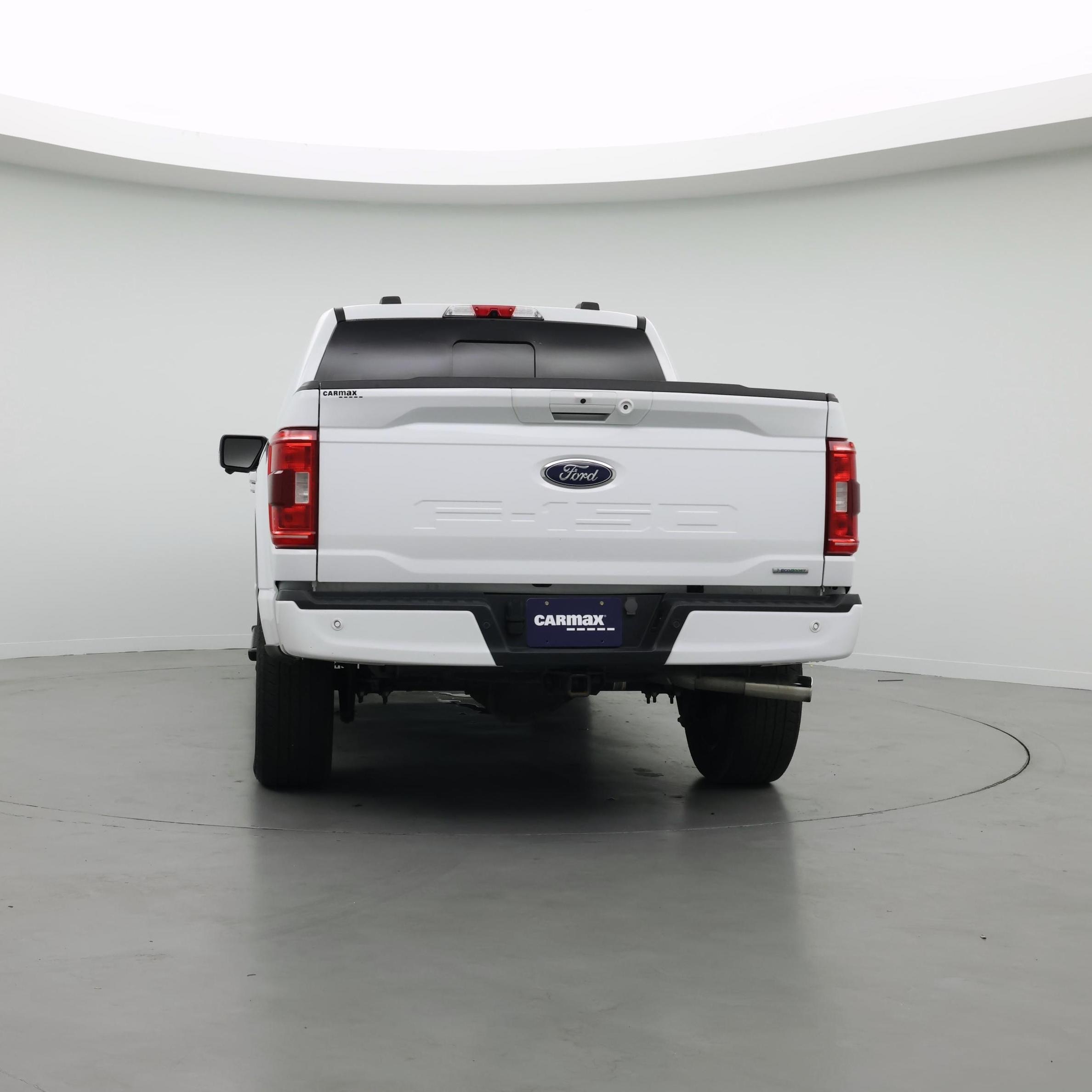 Thumbnail: 2023 Ford F-150 - 6