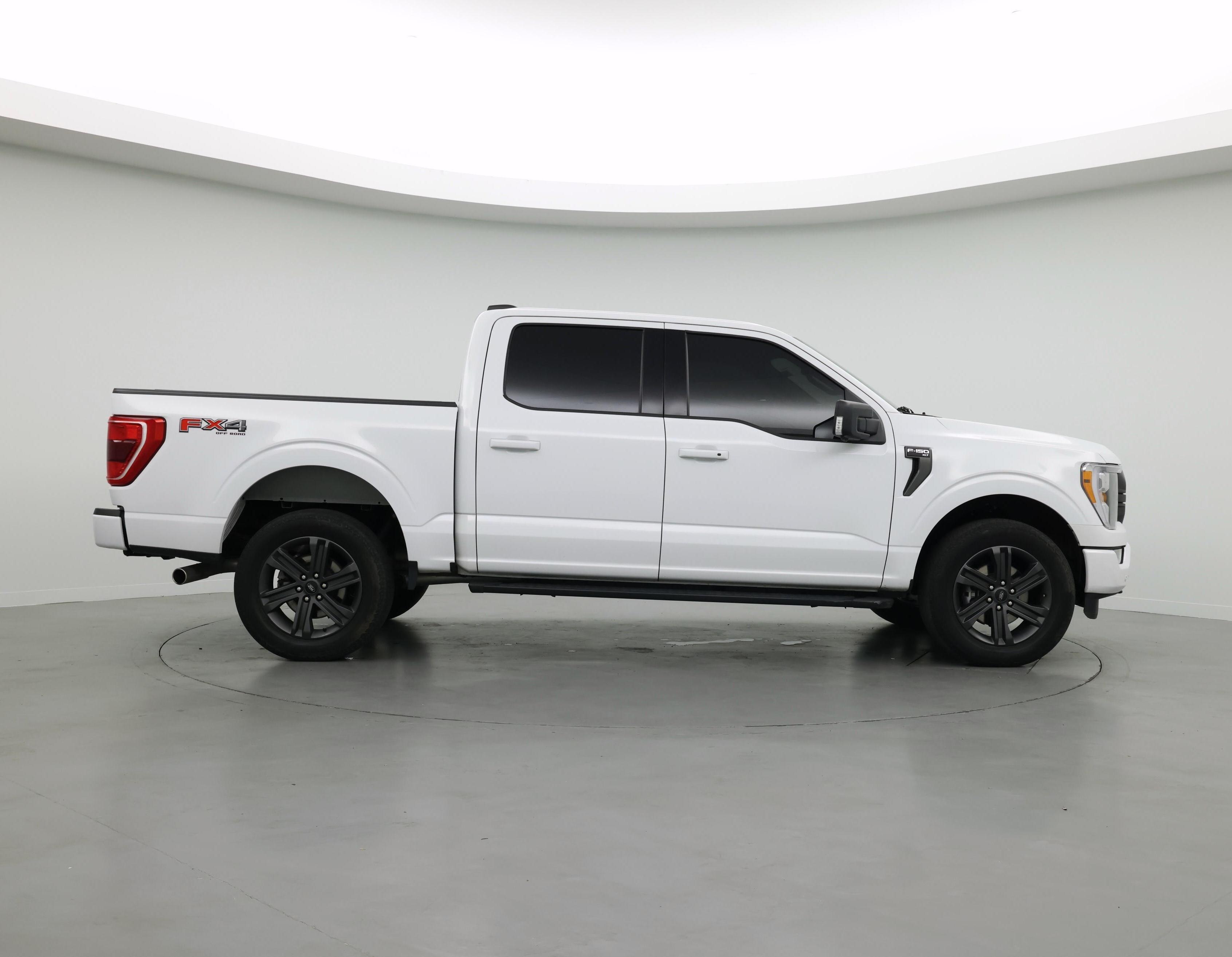 Thumbnail: 2023 Ford F-150 - 7