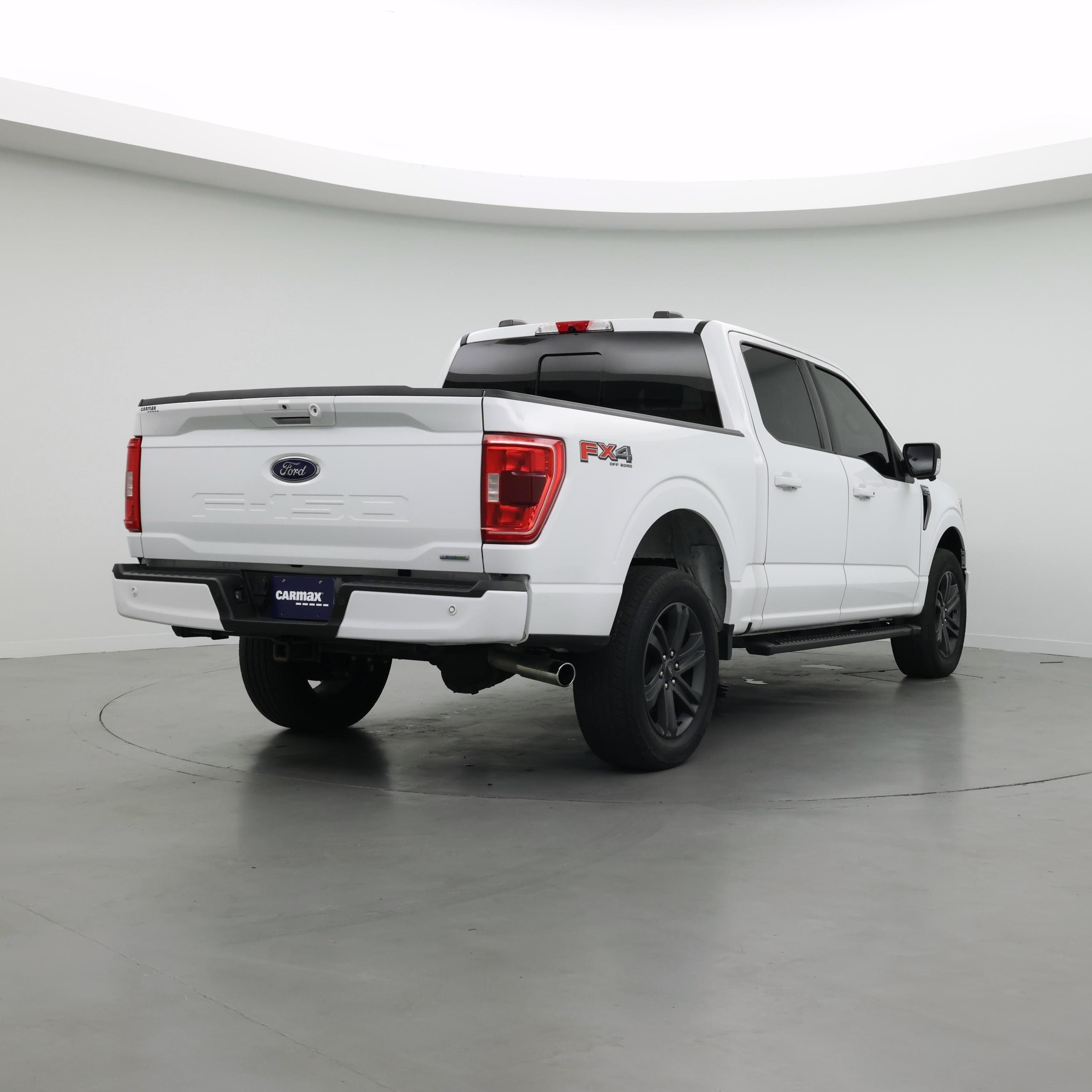Thumbnail: 2023 Ford F-150 - 8